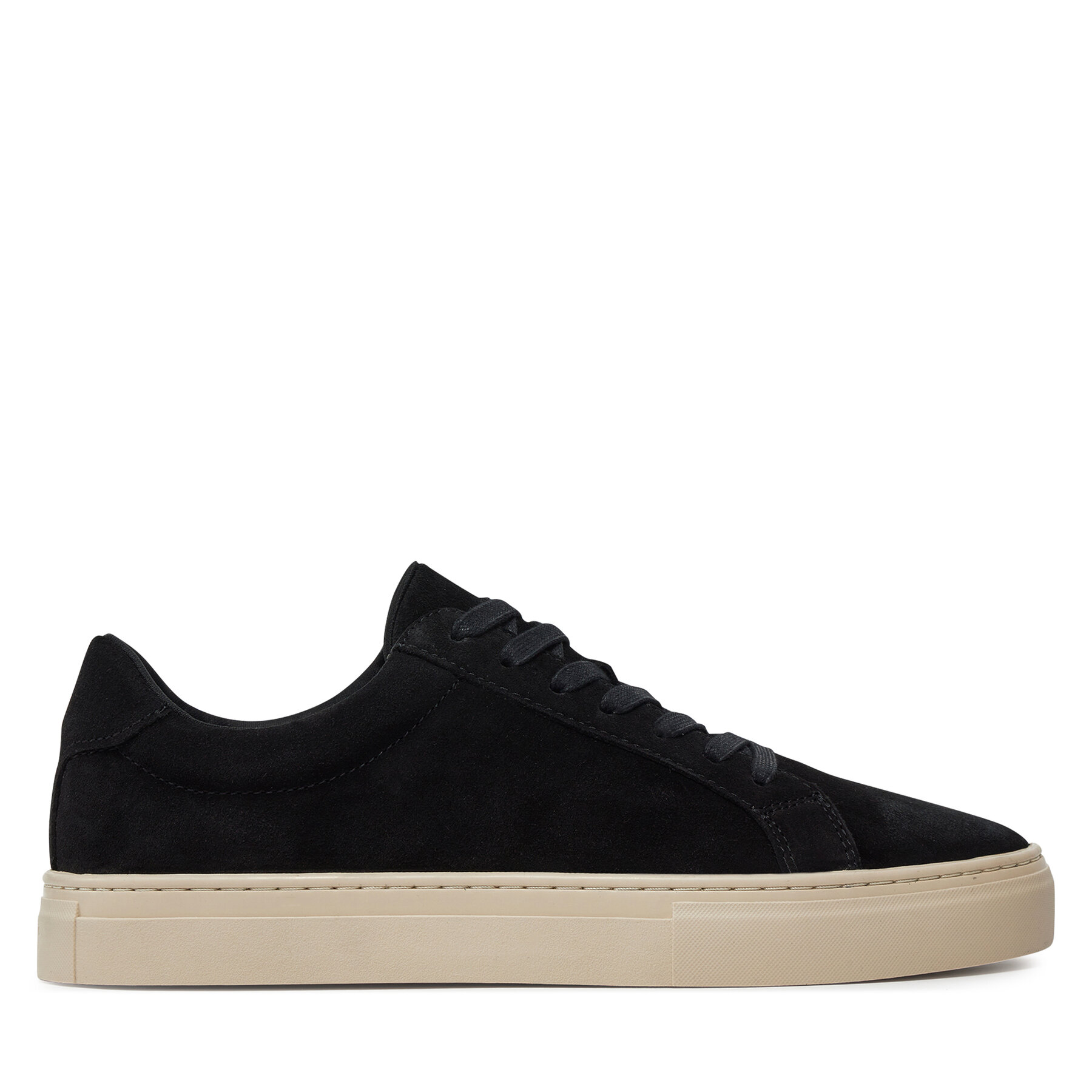 Sneakers Vagabond Shoemakers Paul 2.0 5383-040-20 Nero