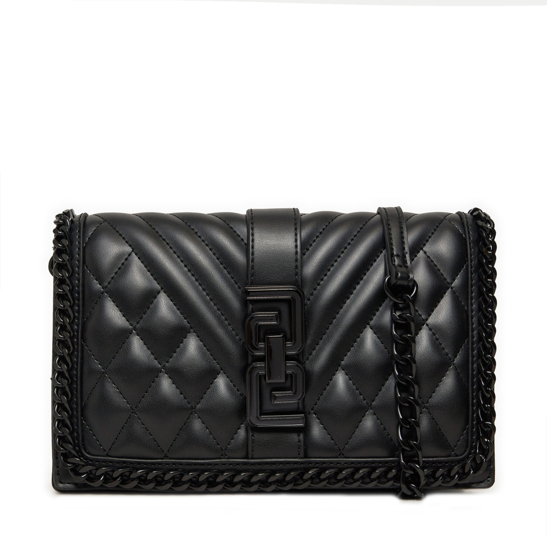 Bolso Aldo Baussey 13824554 Negro