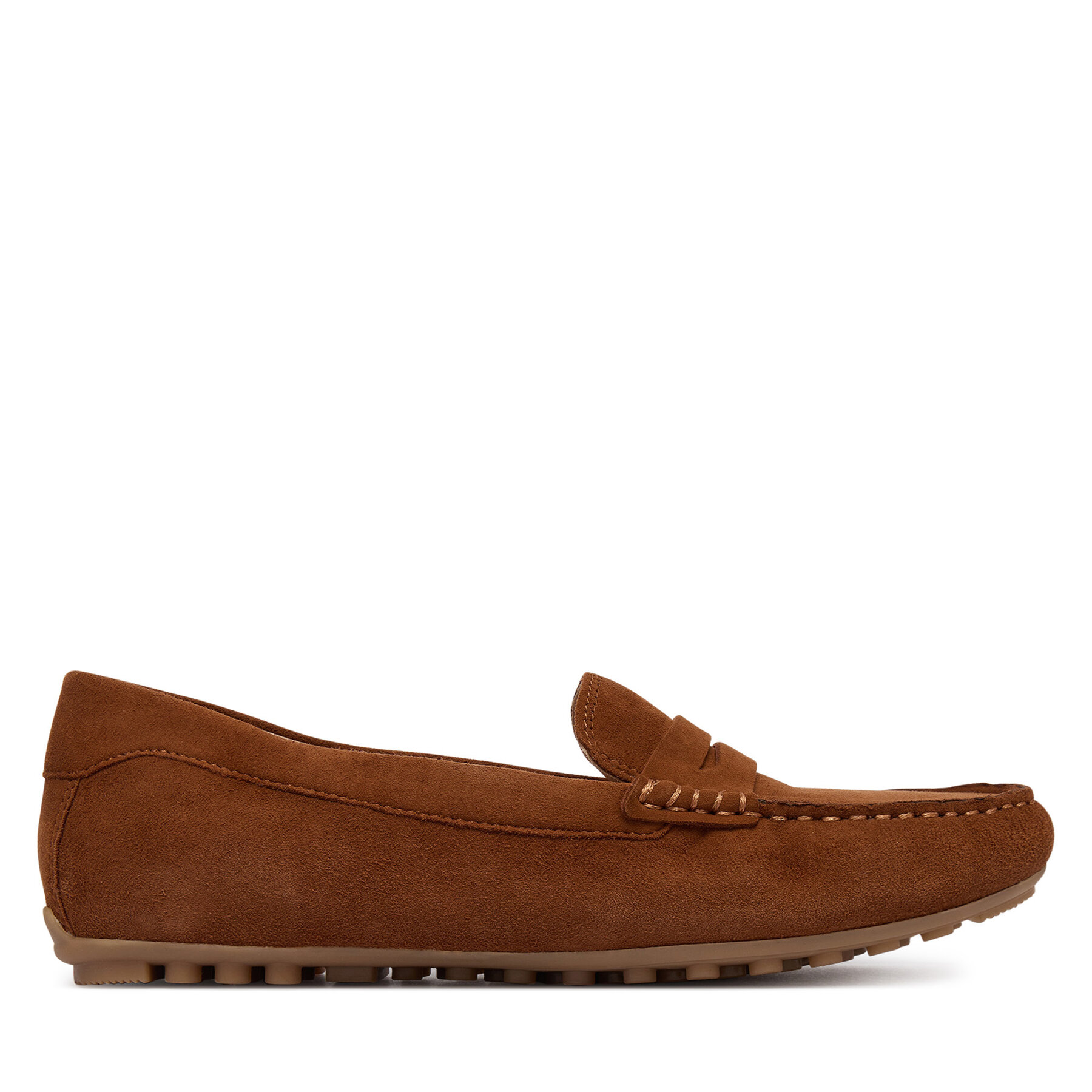 Mokasini Caprice 9-24651-42 Rjava