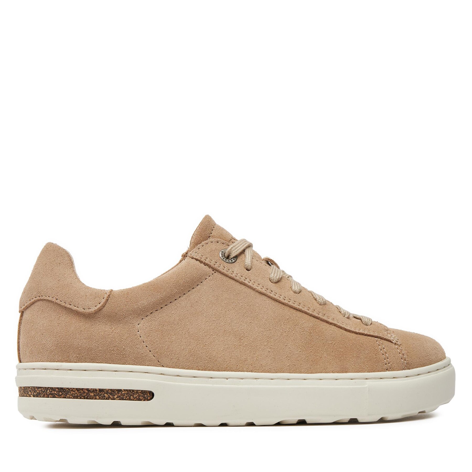 Сникърси Birkenstock Bend 1027294 Бежов