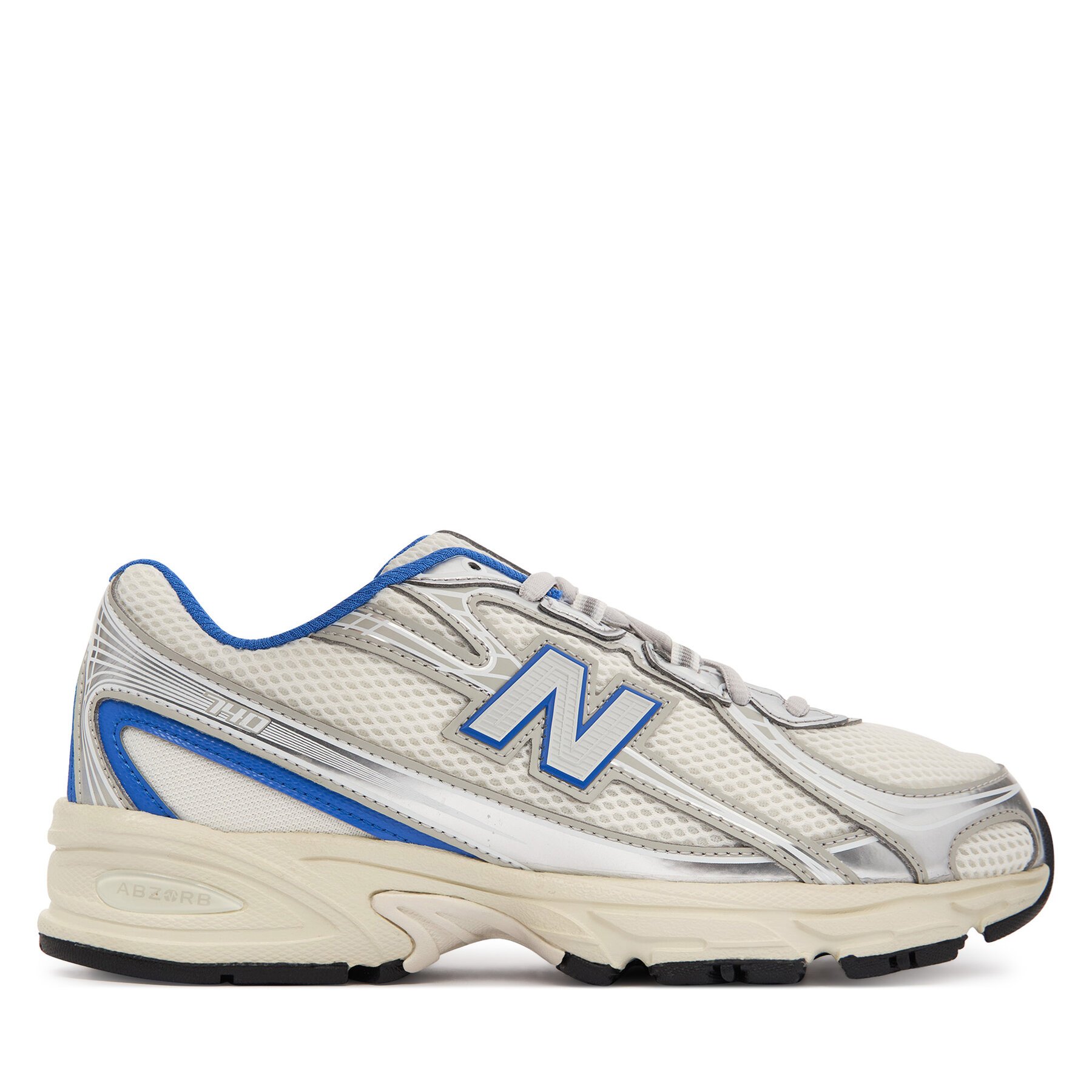 Sneakers New Balance U74034F W Bej