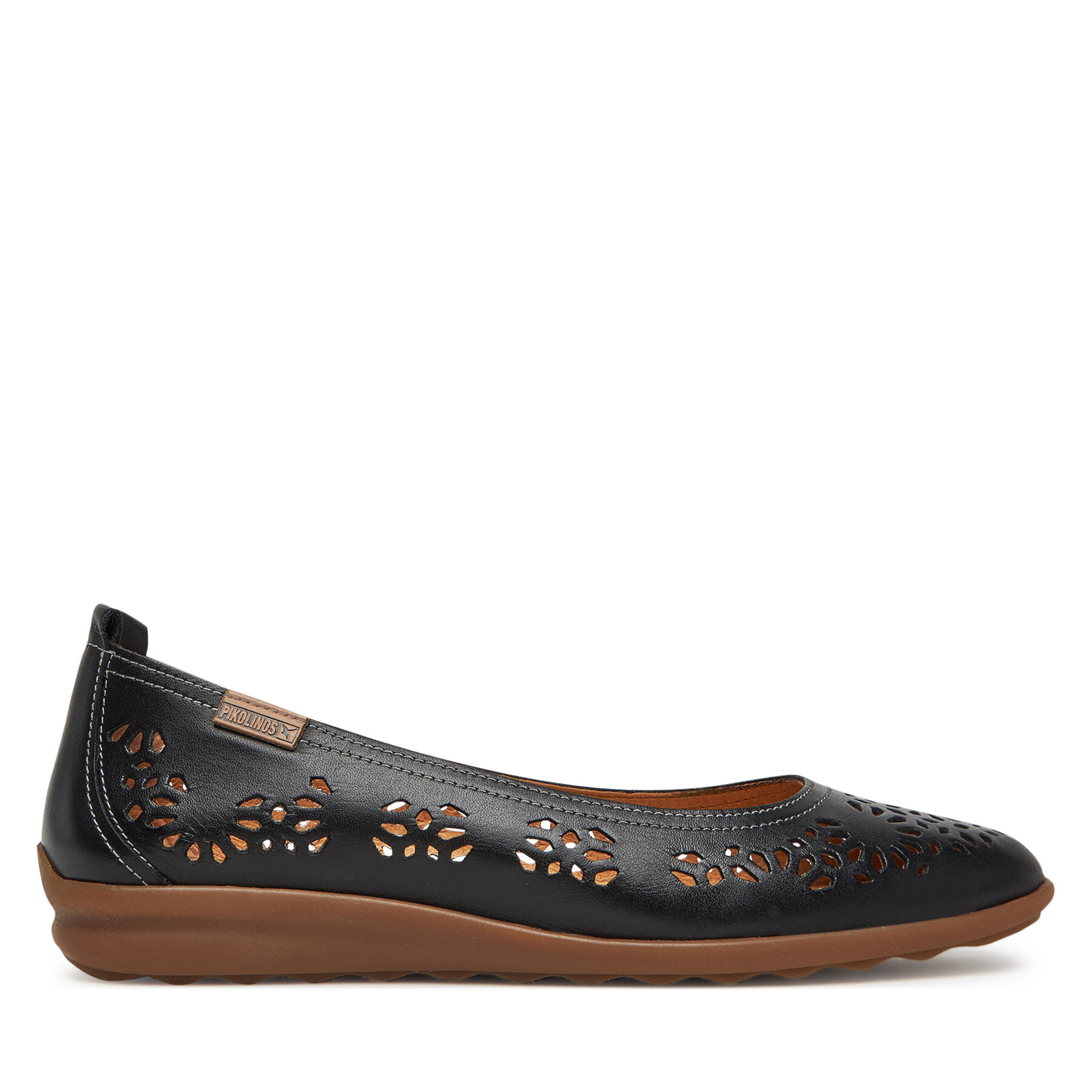 Balerini Pikolinos W4C-4927 Negru