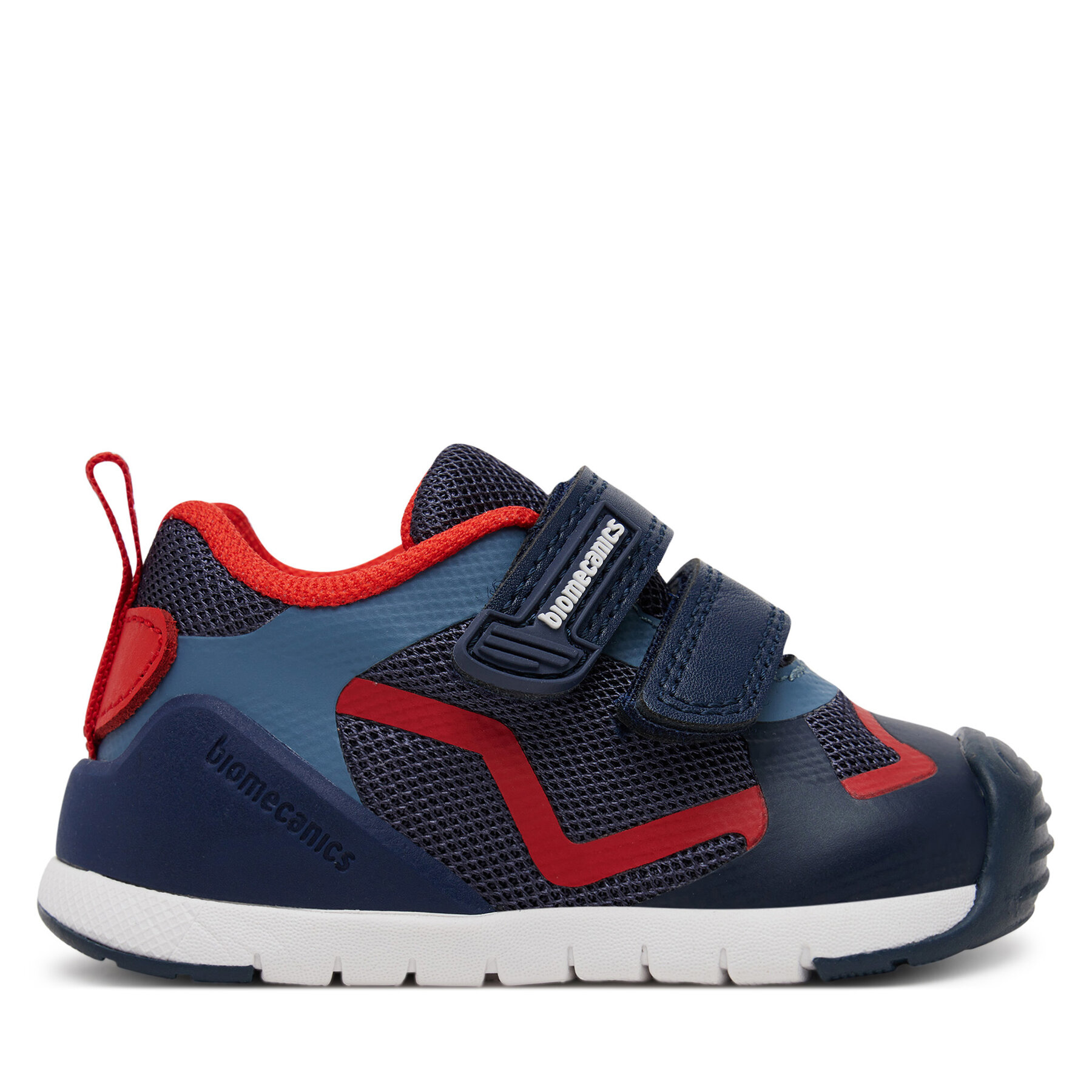 Sneakers Biomecanics