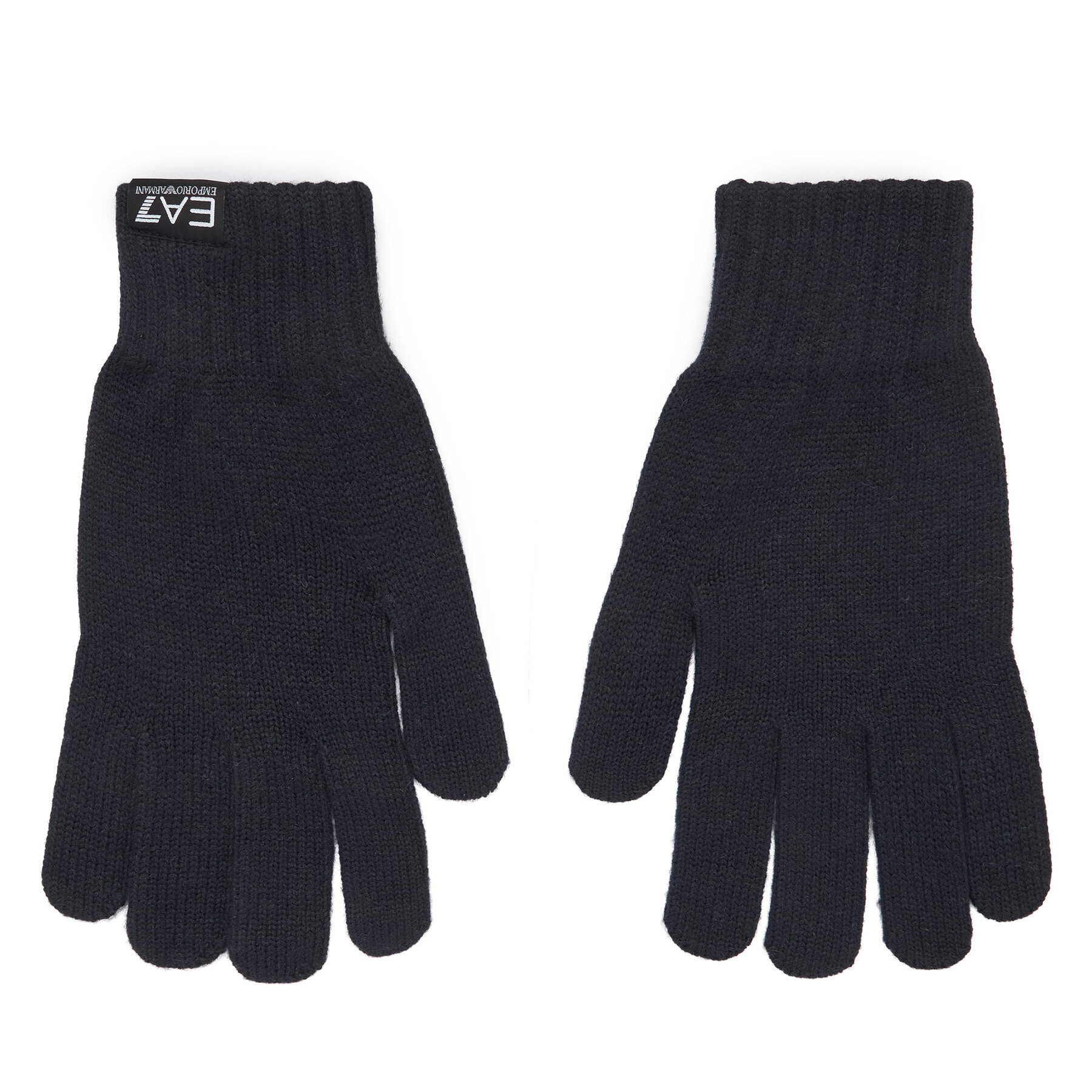 Rokavice EA7 Emporio Armani 7X000310 AF29587 UB102 Modra