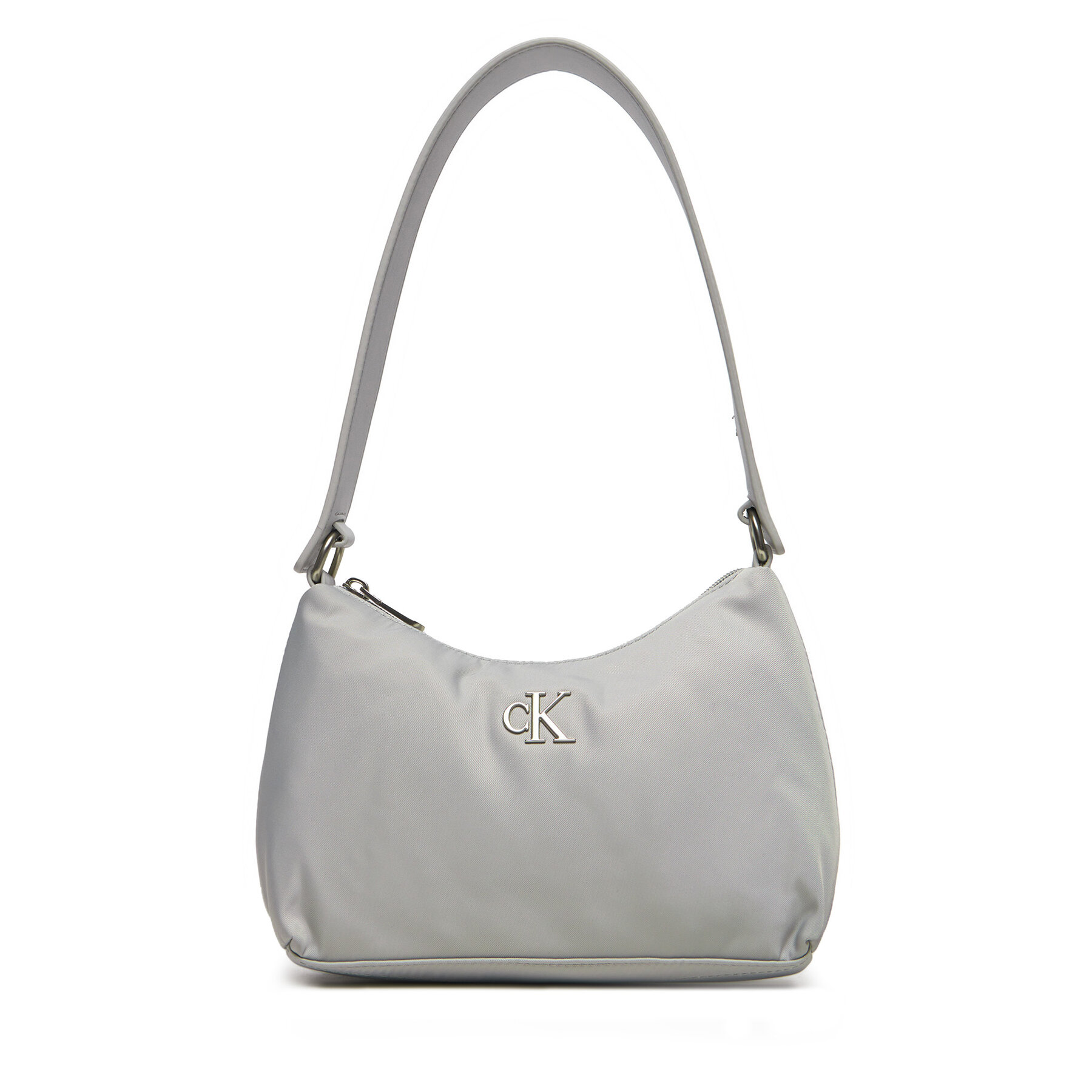 Sac à main Calvin Klein Jeans K60K613124 Gris