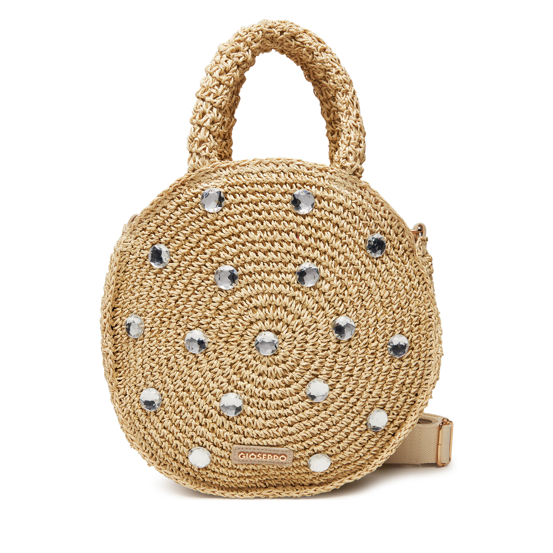 Borsetta Gioseppo Muscoda 75503-P Beige