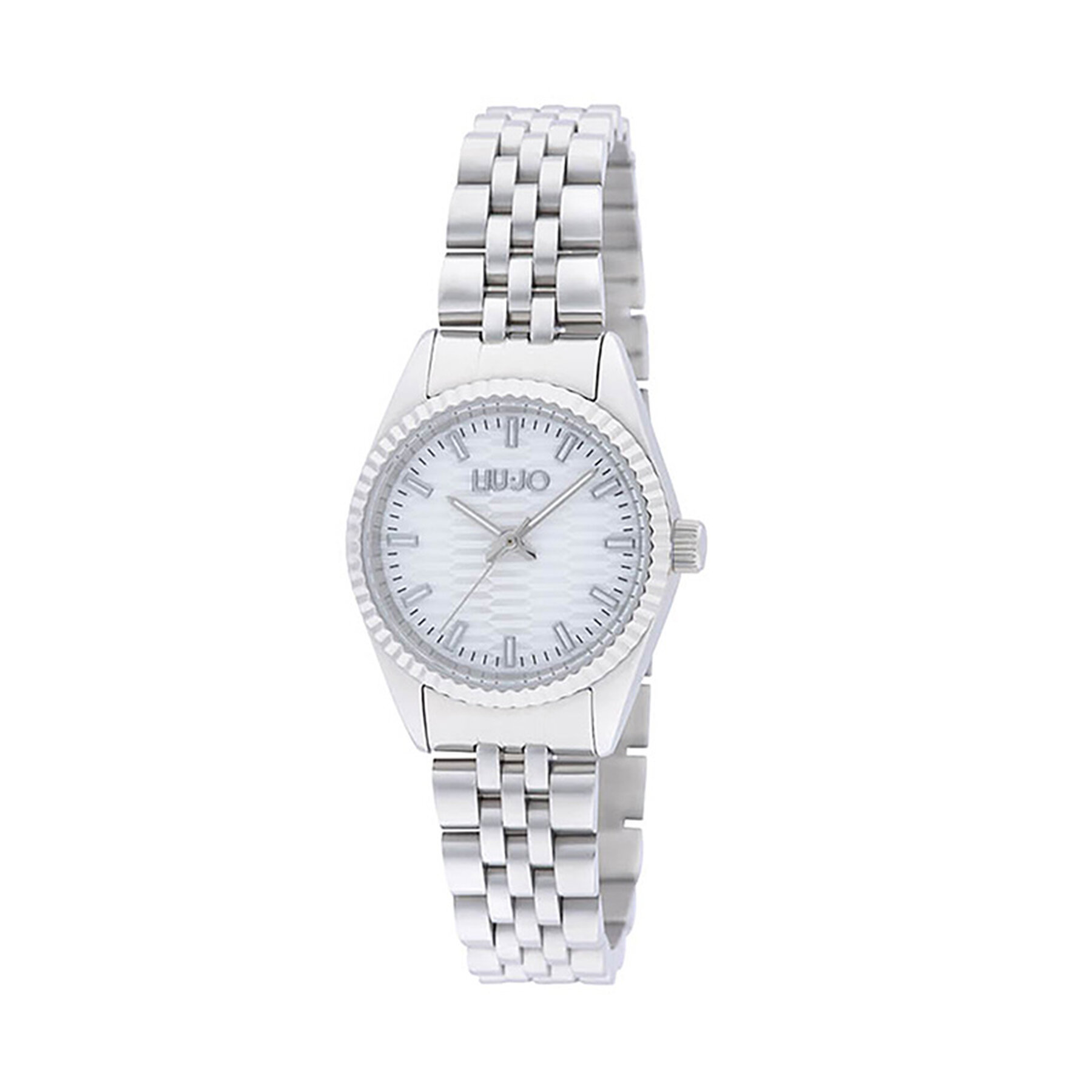 Hodinky Liu Jo Casual Nyria TLJ2800 Strieborná