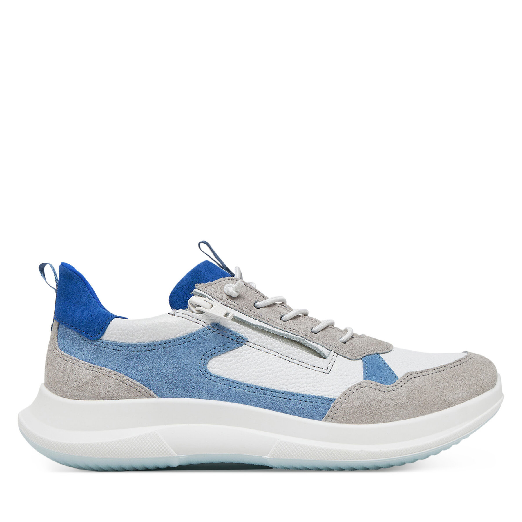 Damen Sneakers Ara, Schuhgröße 40, Bunt, Motion 12-14206-06
