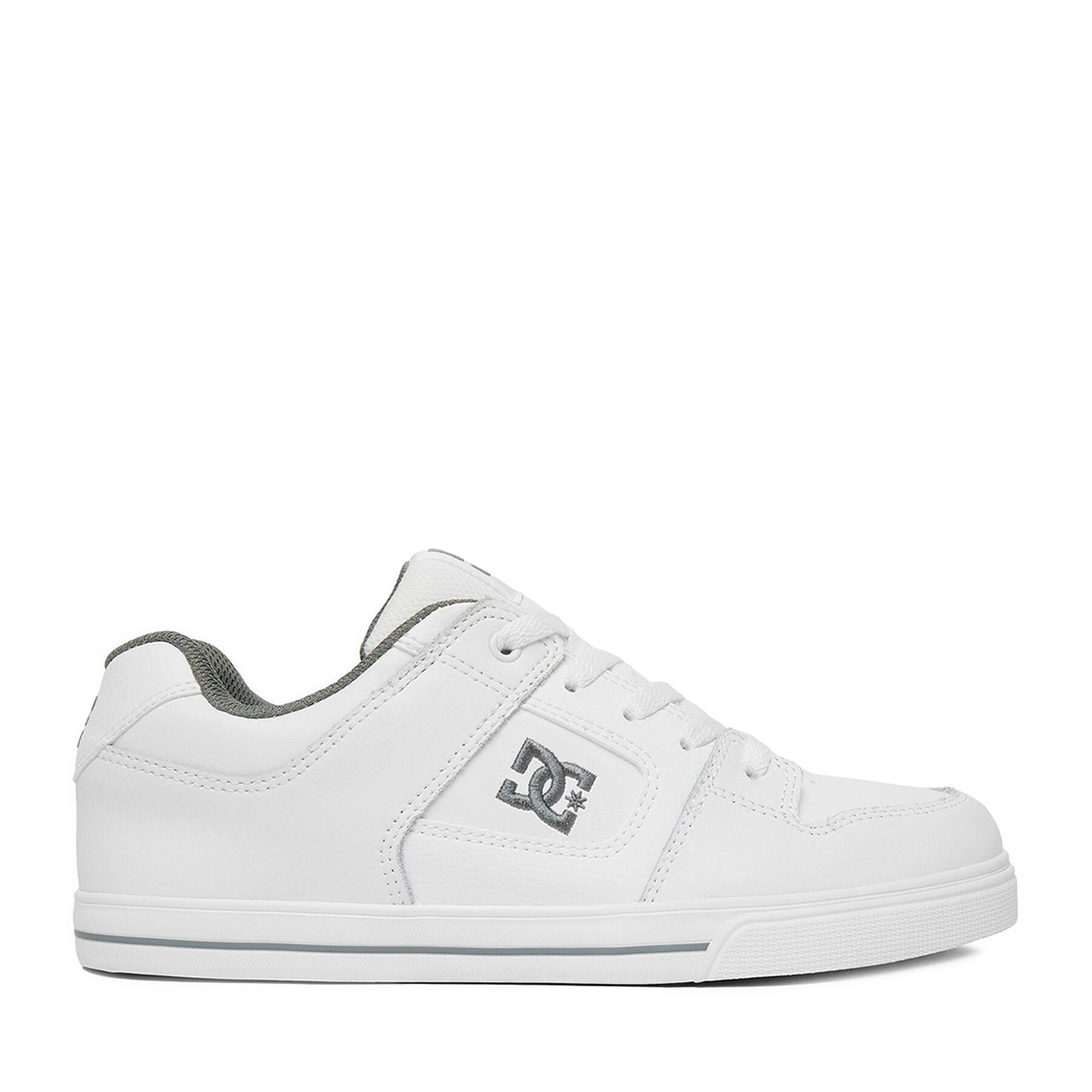 Sneakers DC Shoes EO-PURE DC01783112 Alb