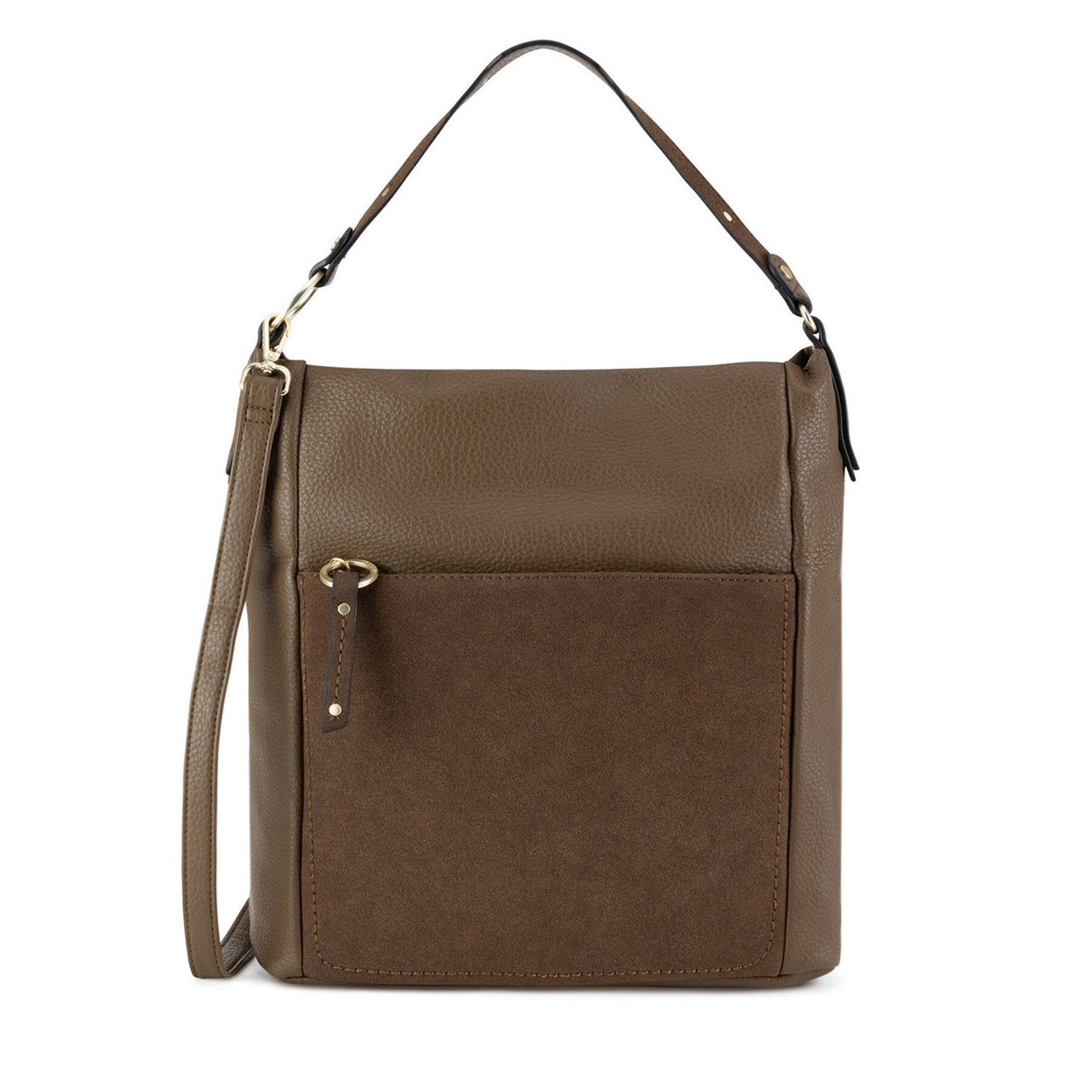  Táska Lasocki LSK-K-051-06 Khaki akciós termékkép 1