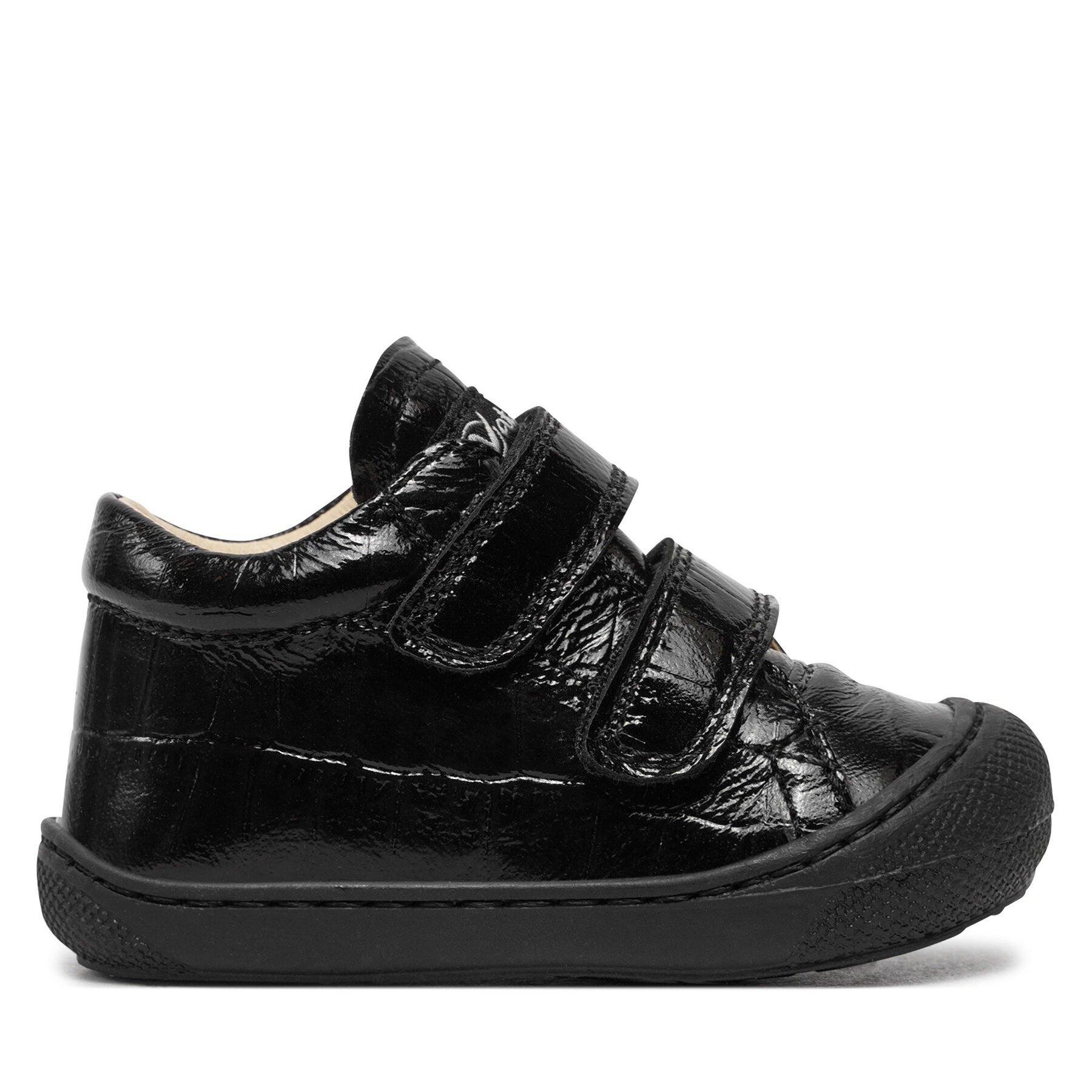 Polacchine Naturino Cocoon Vl 0012012904.A4.0A01 Nero