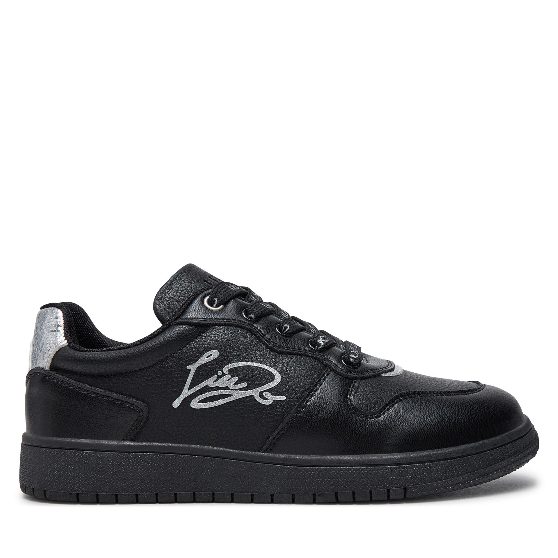 Sneakers Liu Jo Celia 831 4F4313 EX207 D Negru