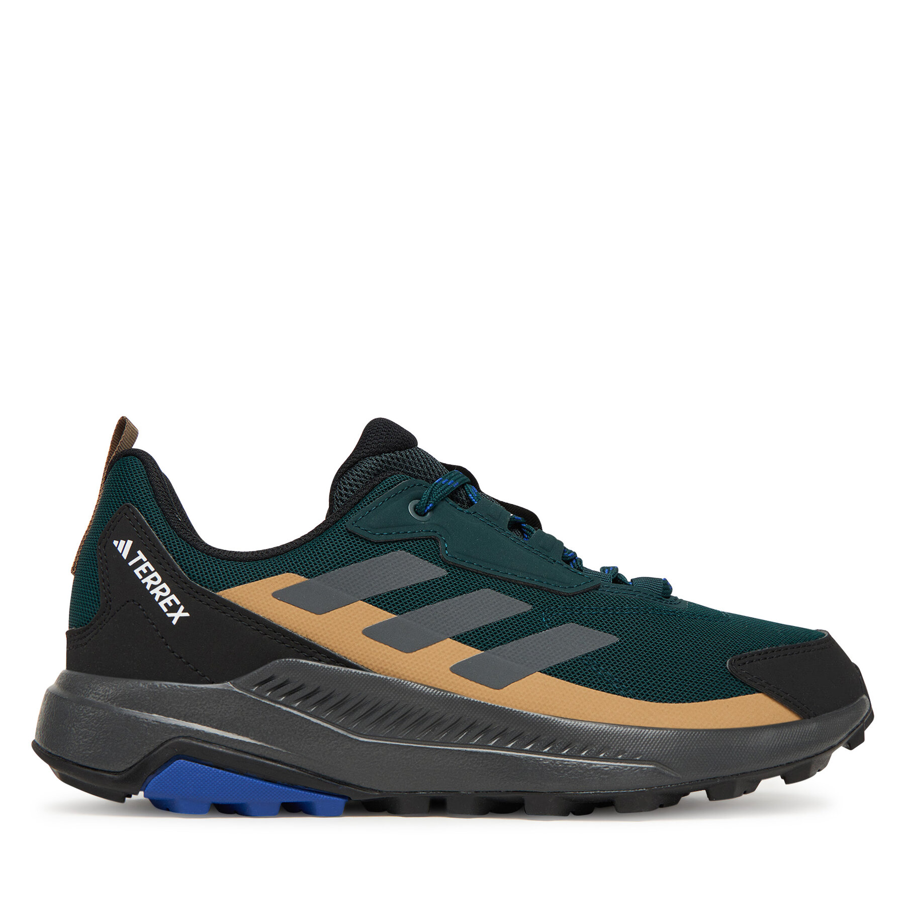 Туристически adidas Terrex Anylander JQ9954 Зелен