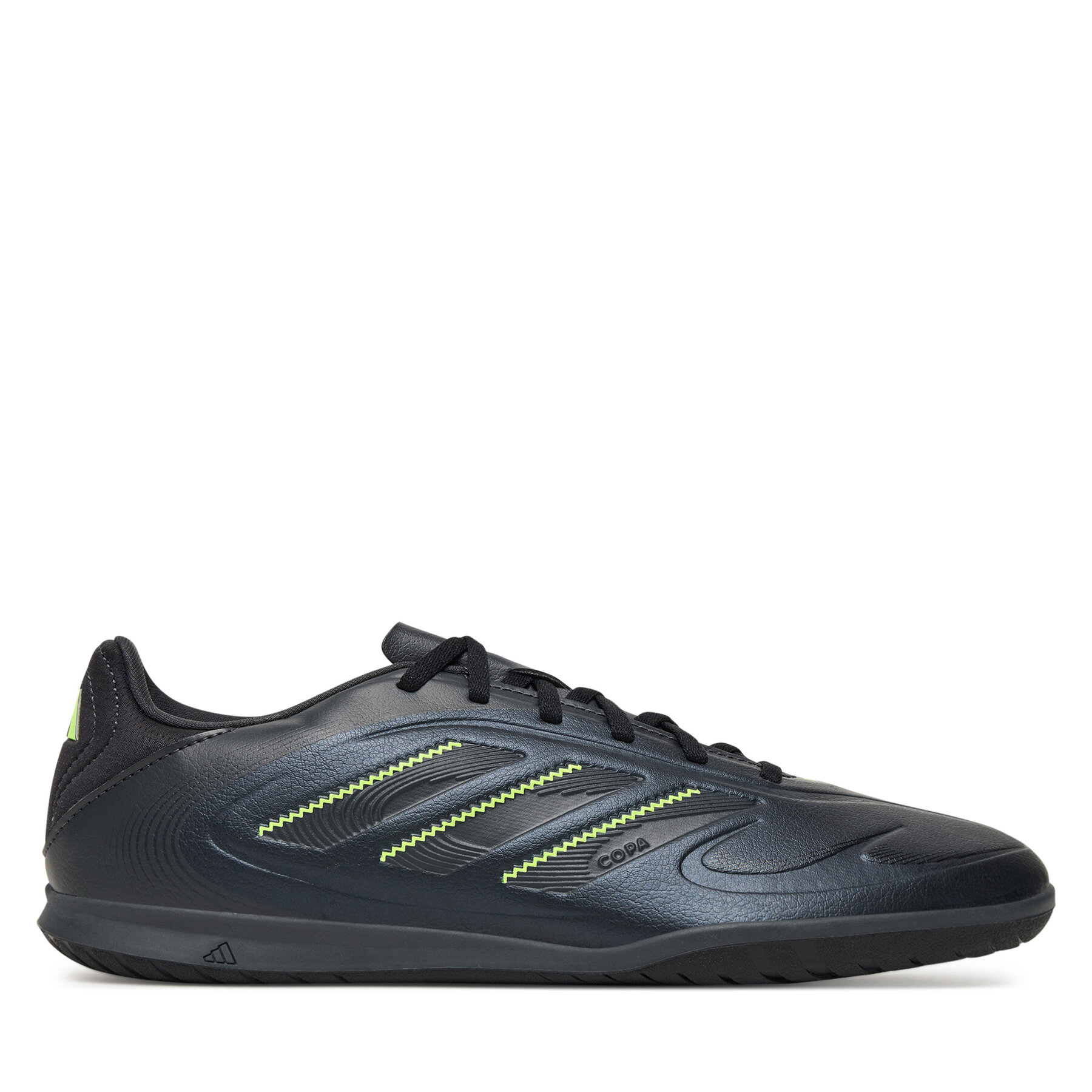 Futball cipők adidas Copa Pure 3 Club JR2900 Fekete