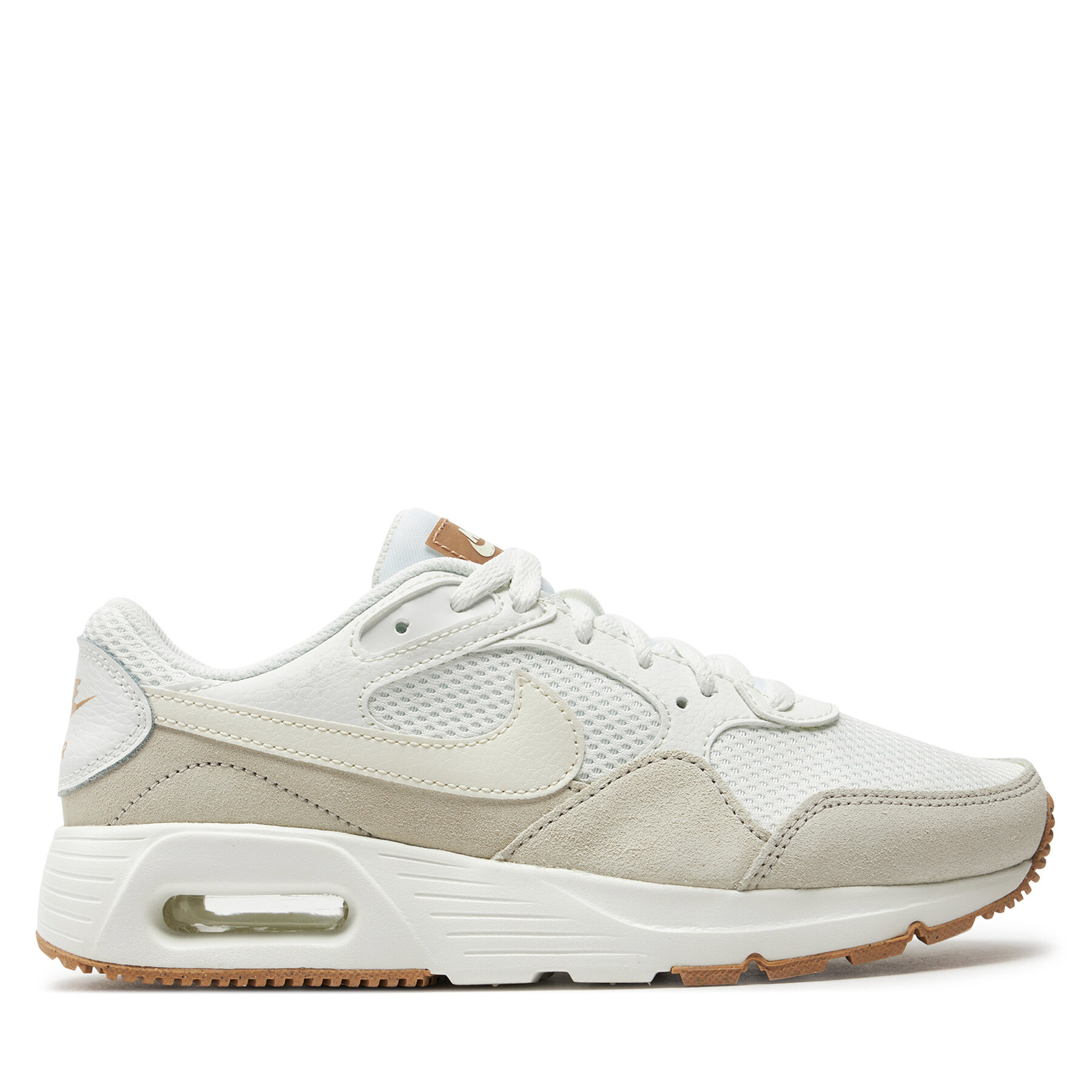 Nike Αθλητικά Nike Air Max Sc CW4554 108 Λευκό