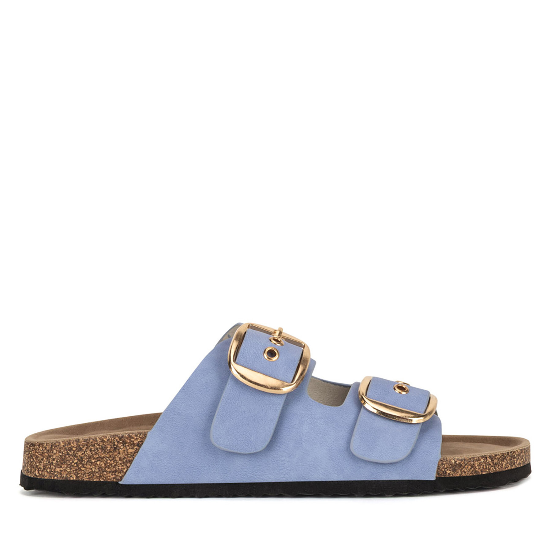 Şlapi JENNY LB-P1597-YLD Albastru