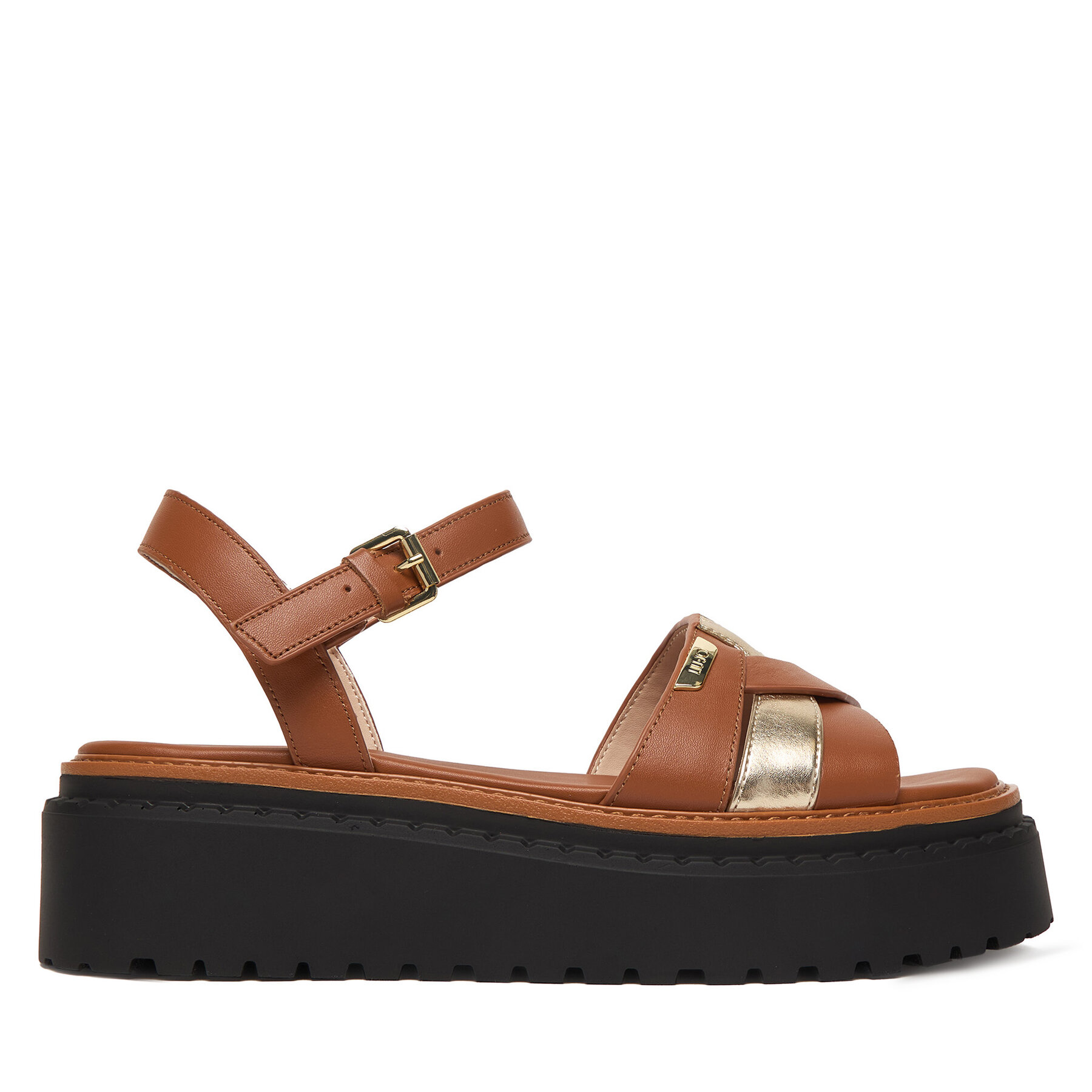 Sandale Liu Jo Bessie 01 SA6159 PX026 Maro