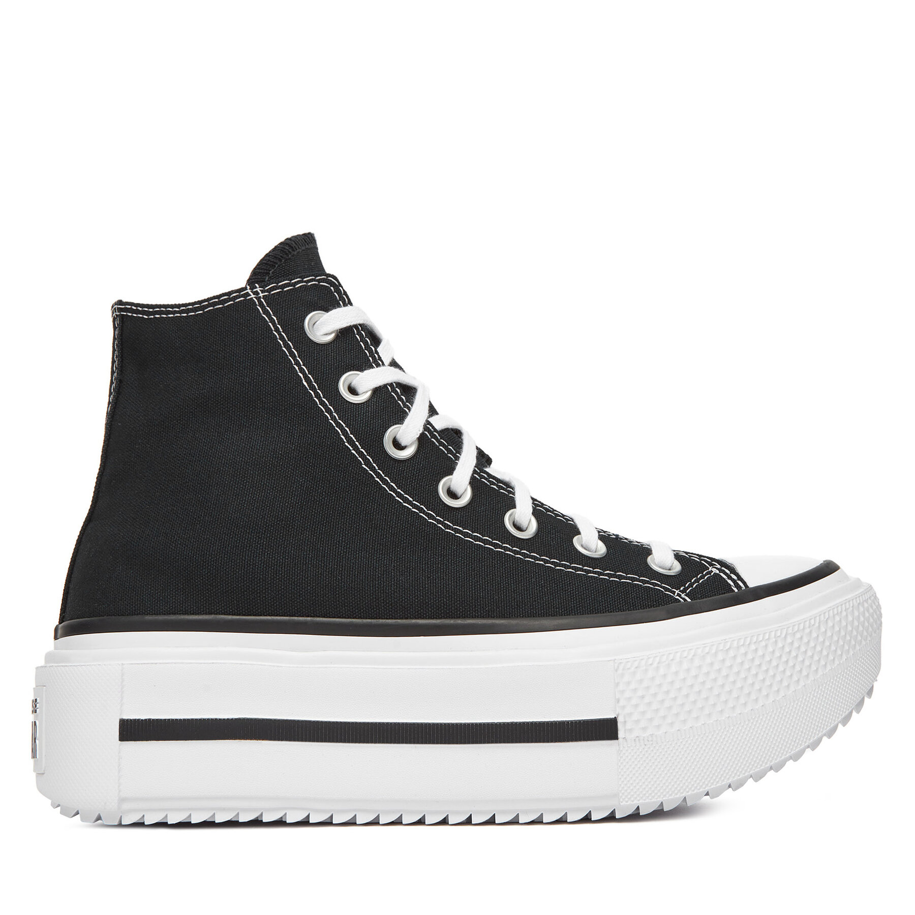Sneakers aus Stoff Converse