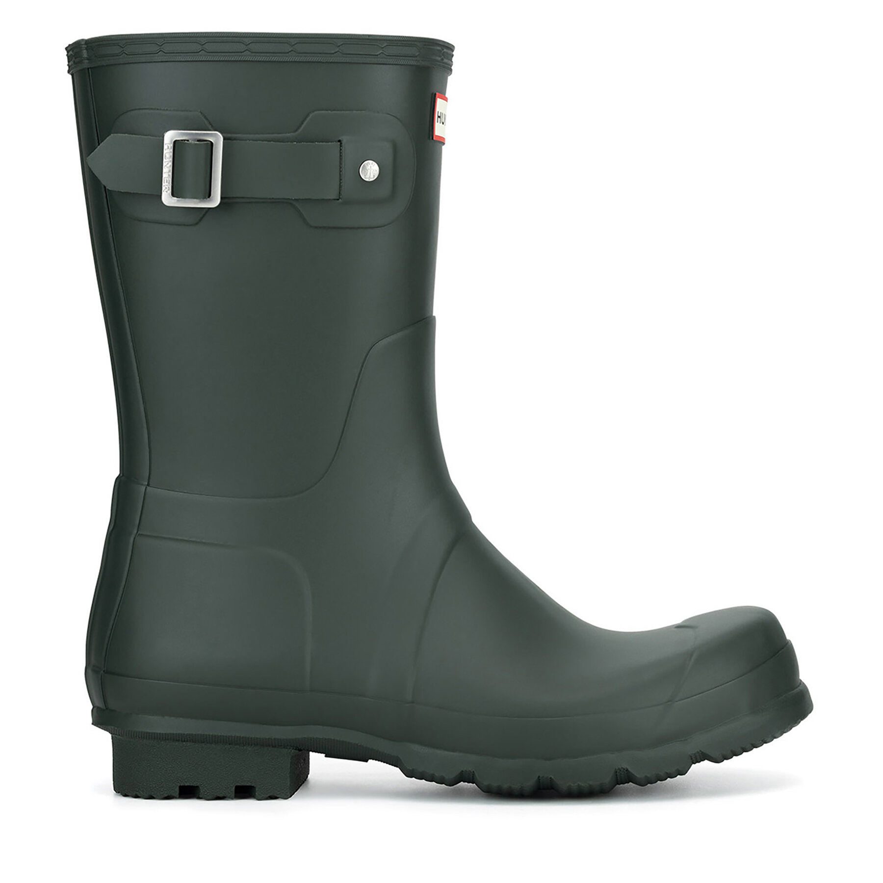 Gumáky Hunter MFS9000RMA Zelená