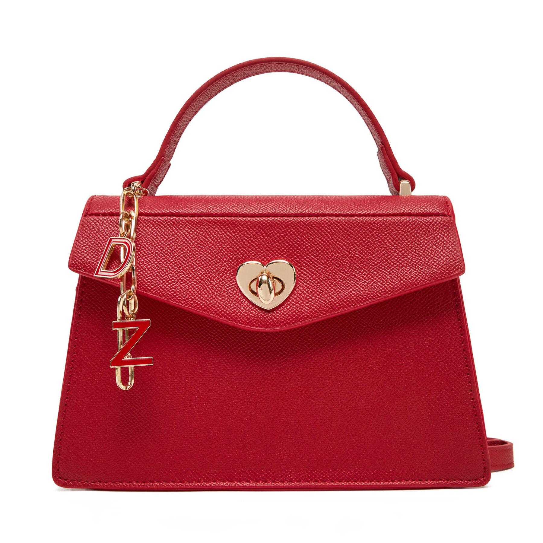 Geantă DeeZee H23701 Roșu