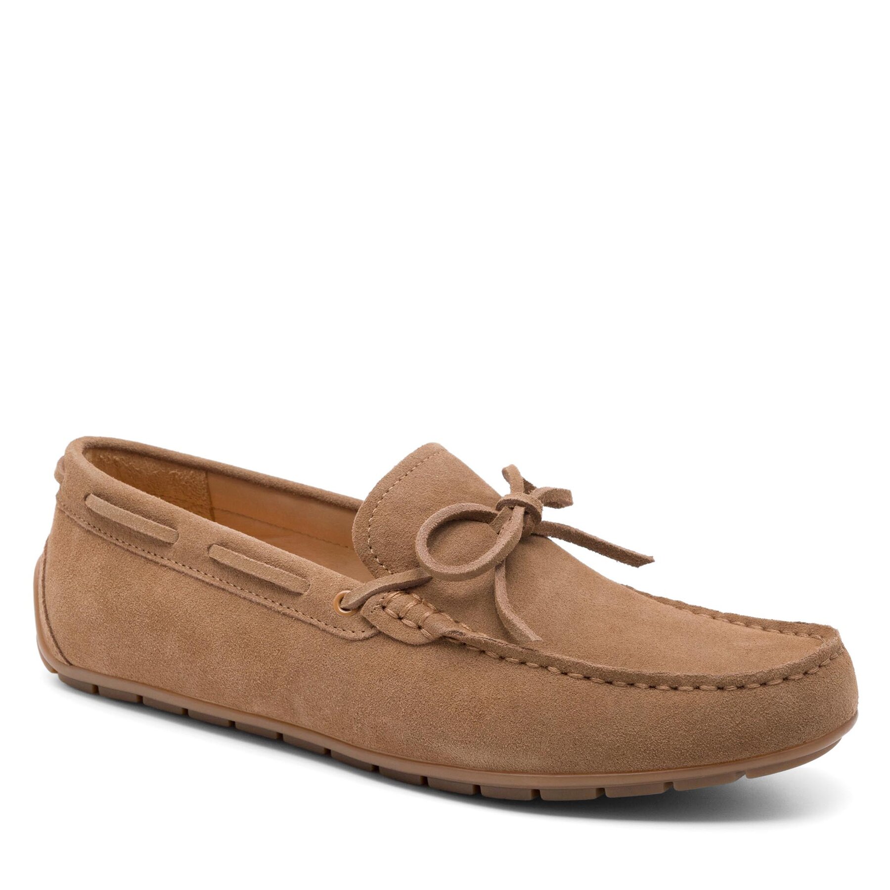 Mocasini Gino Rossi LIMONE-01 122AM Camel 122AM imagine noua