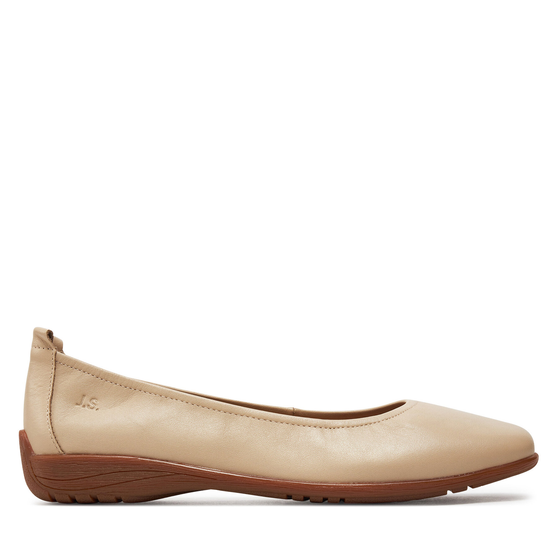 Balerina Josef Seibel Fenja 01 74801 Bézs