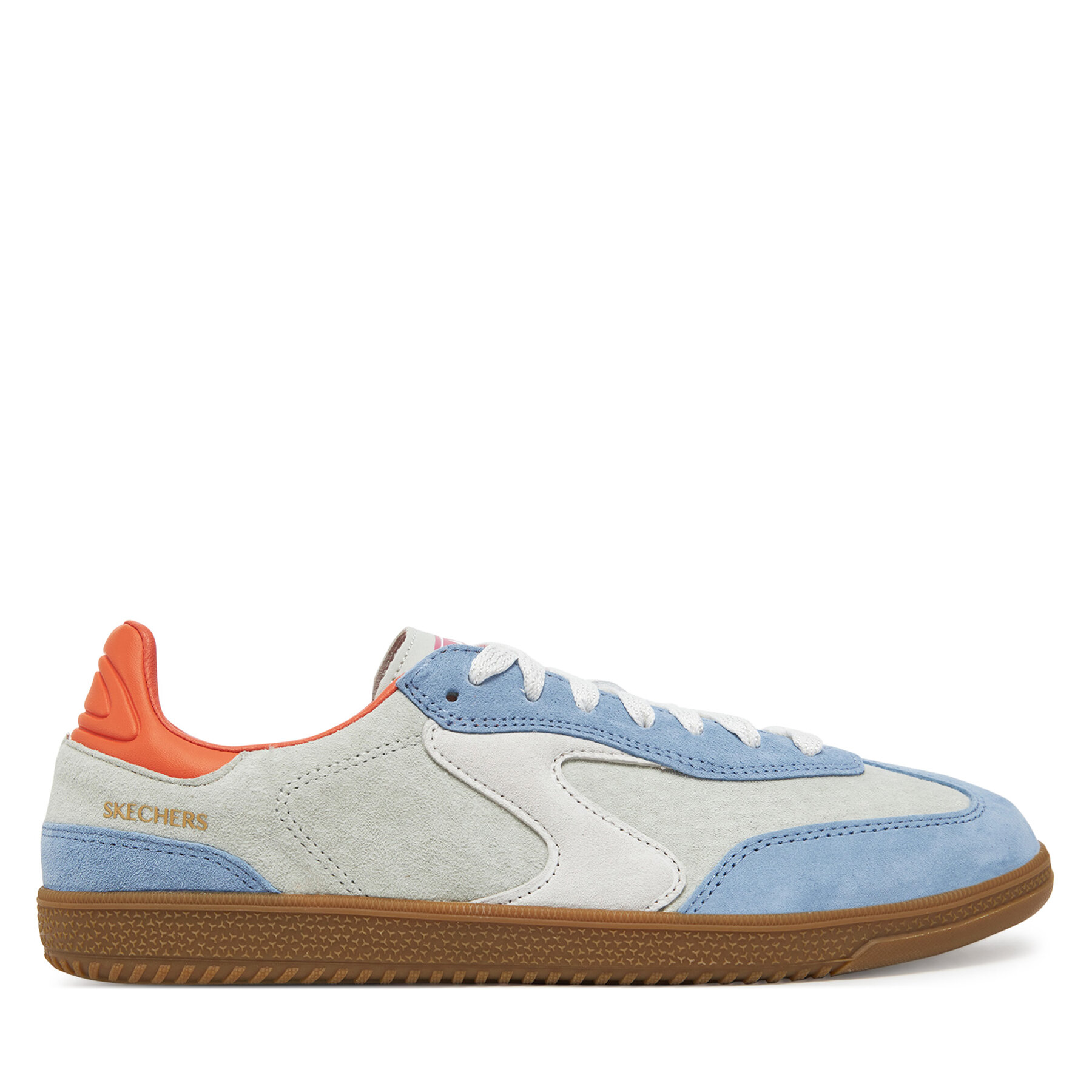 Sneakers Skechers Hotshot - For The Win 185234/LBMT Multicolore