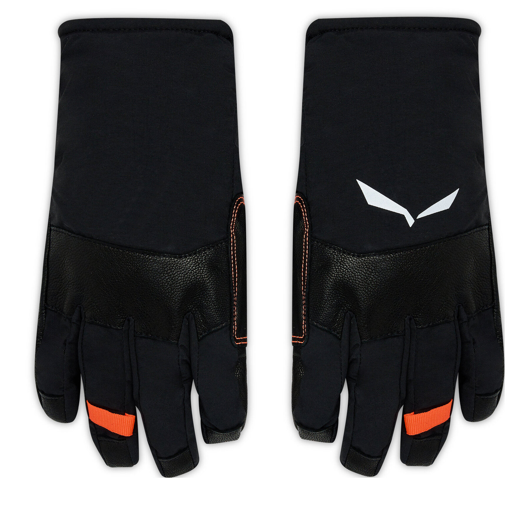 Ženske rukavice Salewa Ortles Tw W Gloves 028529 Black Out 0911