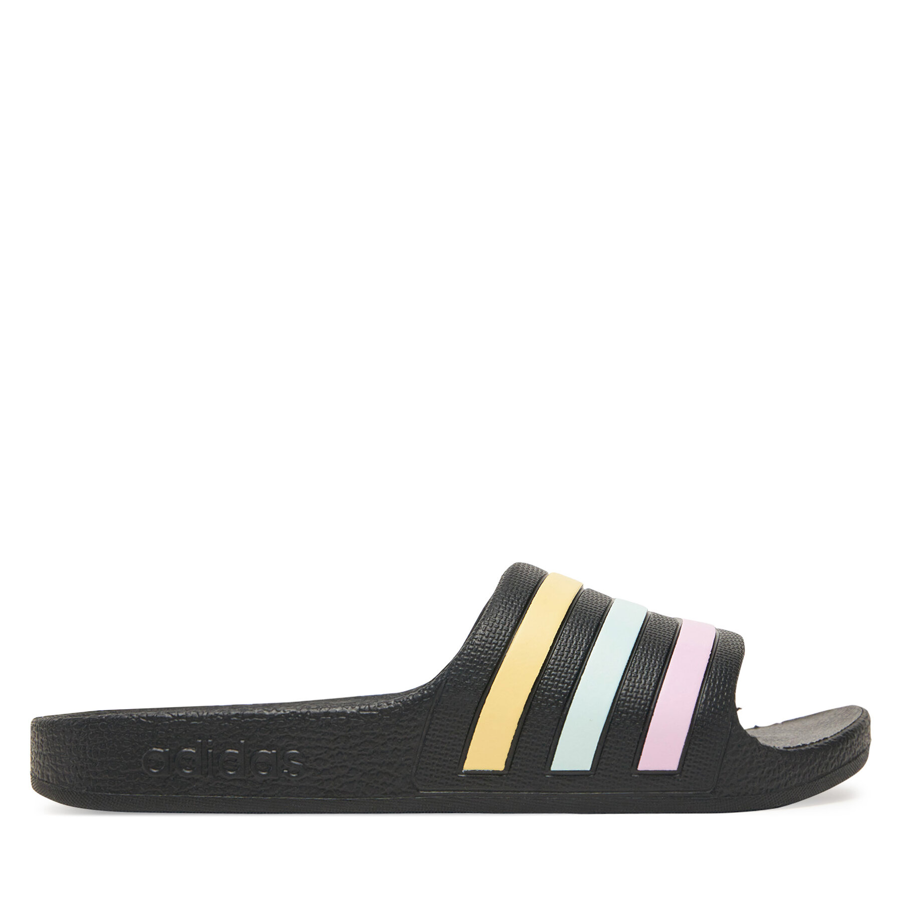  Szandál adidas adilette Aqua JP5774 Fekete akciós termékkép 1