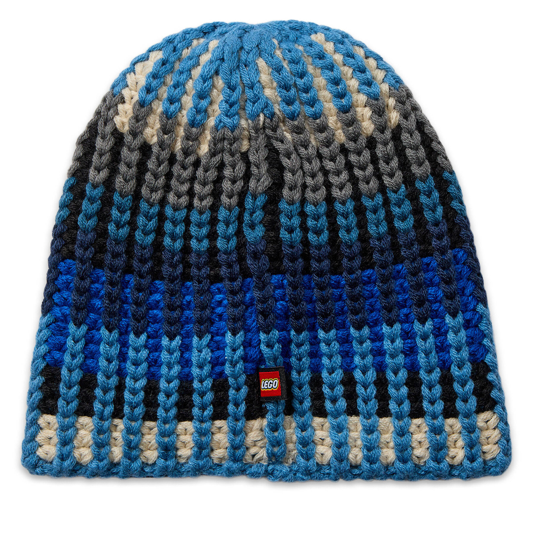 Căciulă LEGO 11010831 Bleumarin