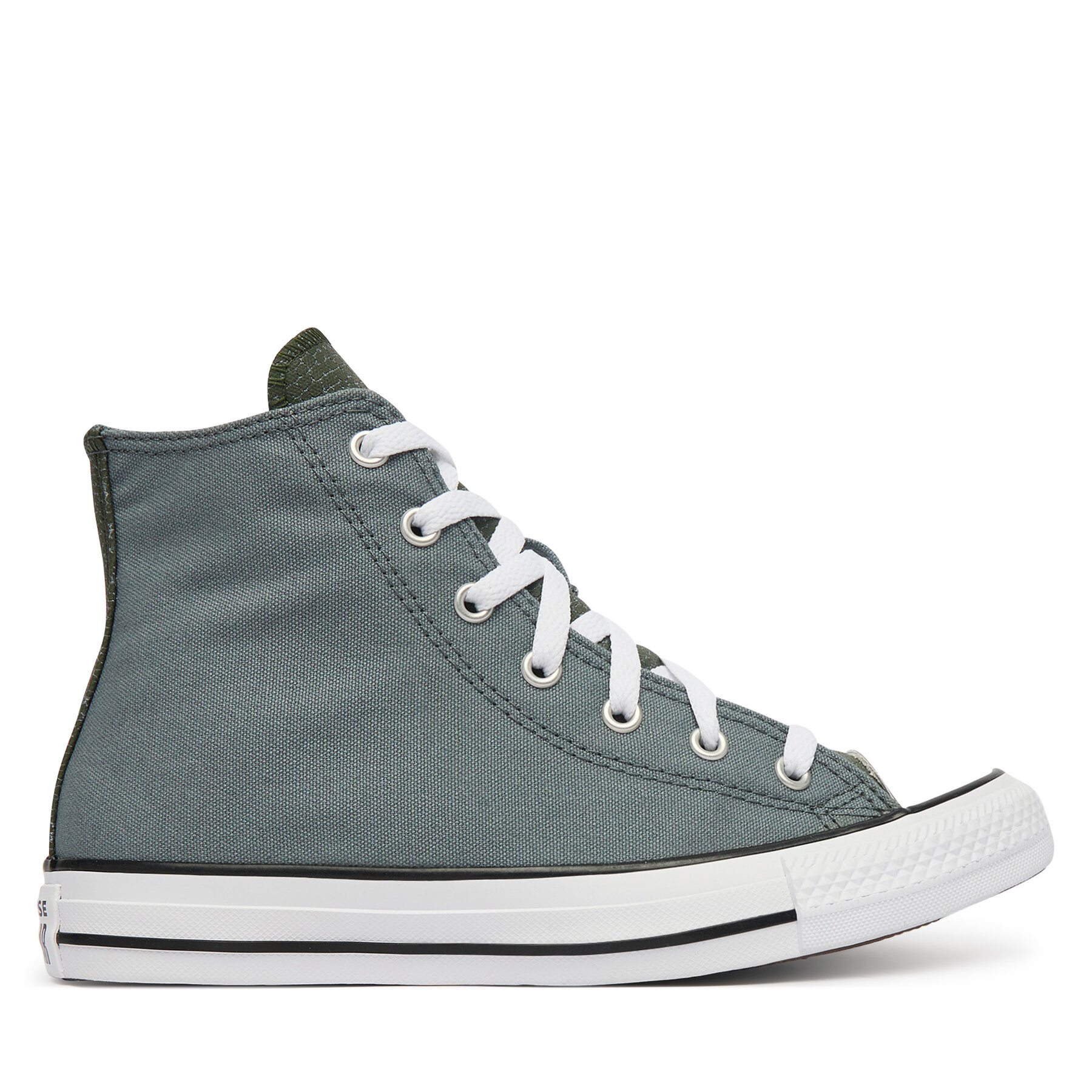 Sneakers Converse Chuck Taylor All Star Dinos A15895C Γκρι