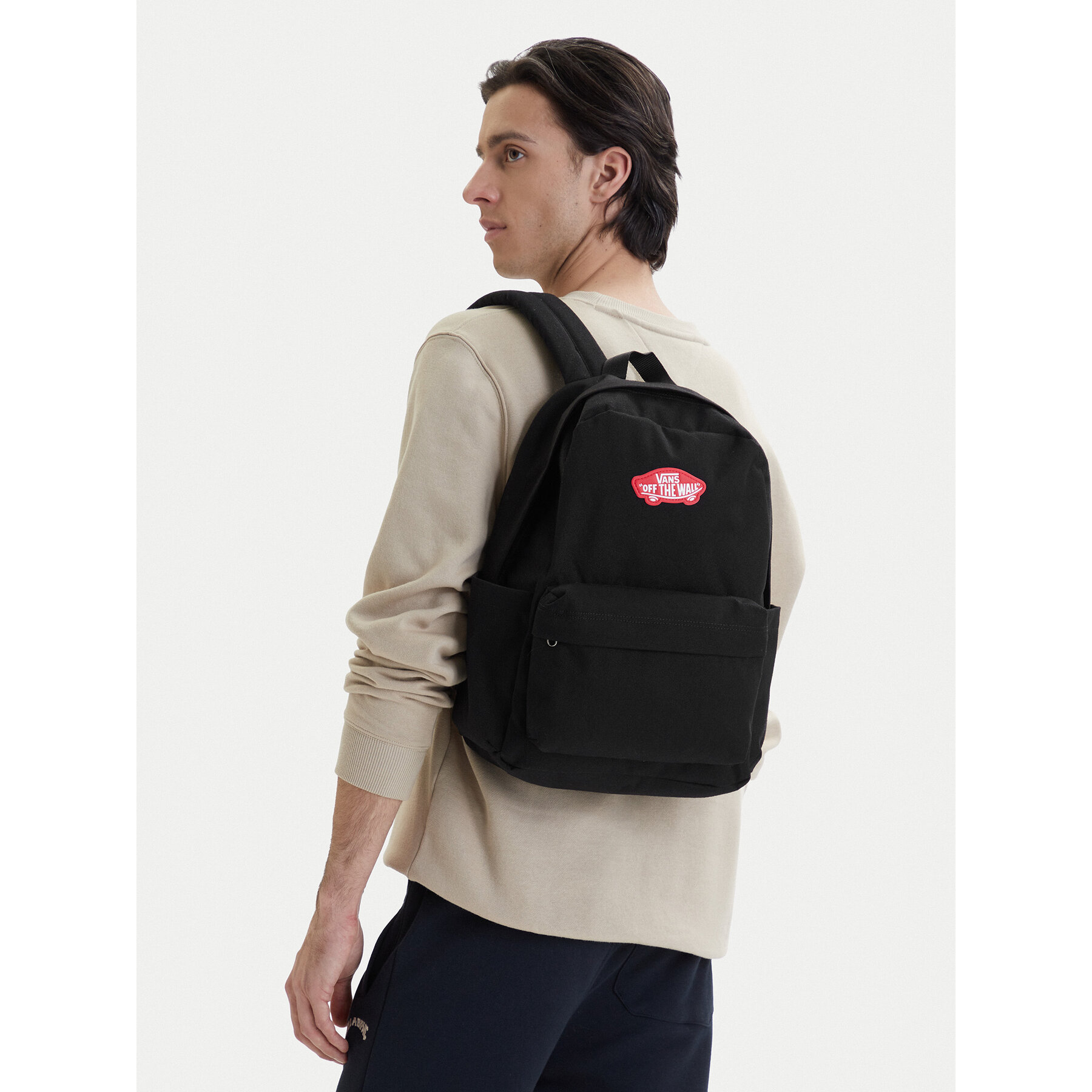 Rucsac Vans VN000H56A2T1 Negru