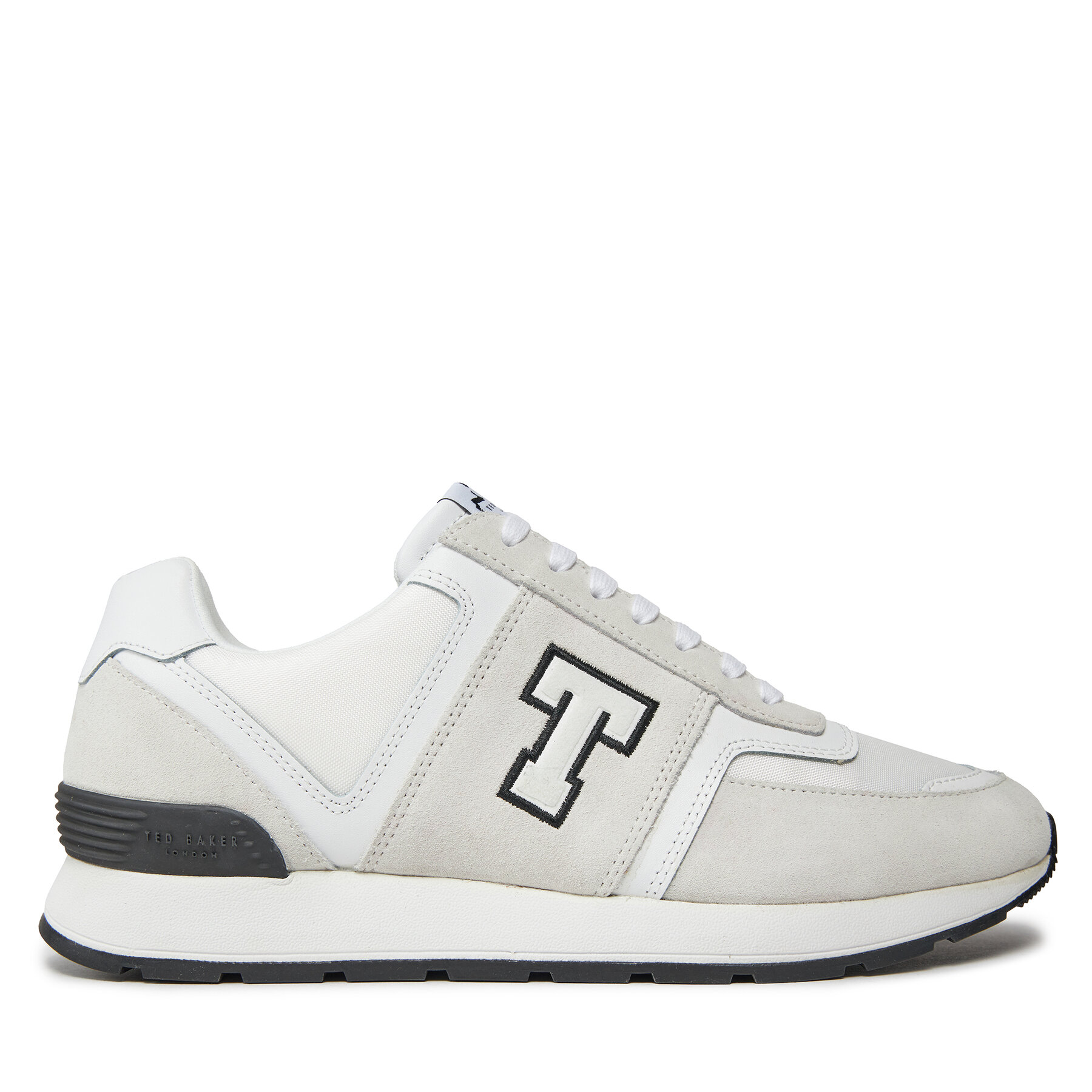 Zapatillas Ted Baker 256661 Blanco