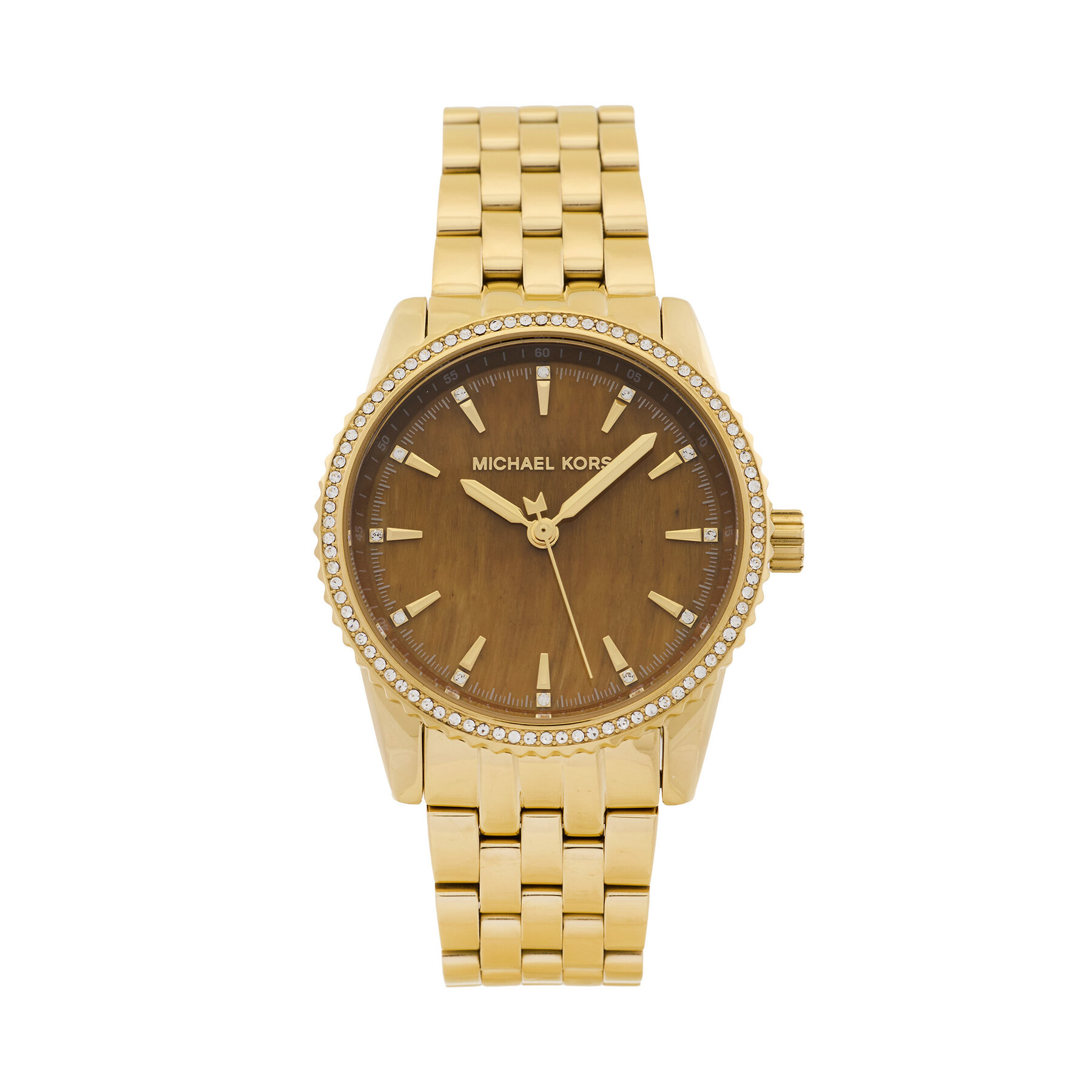 Ρολόι Michael Kors Bryant Chrono MK7581 Χρυσό