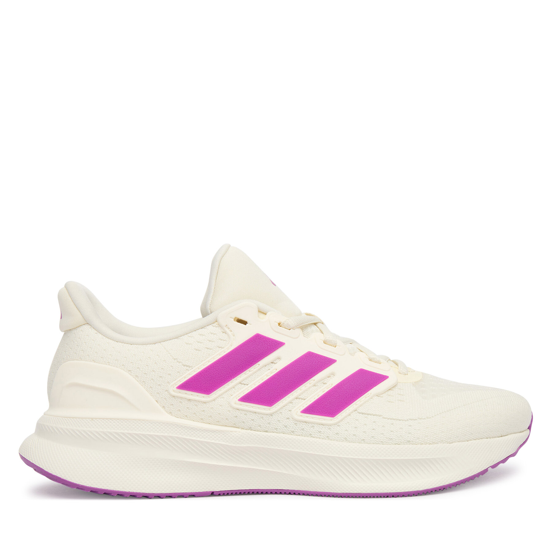 Tenisice za trčanje adidas Ultrarun 5 W JQ6948 Bijela