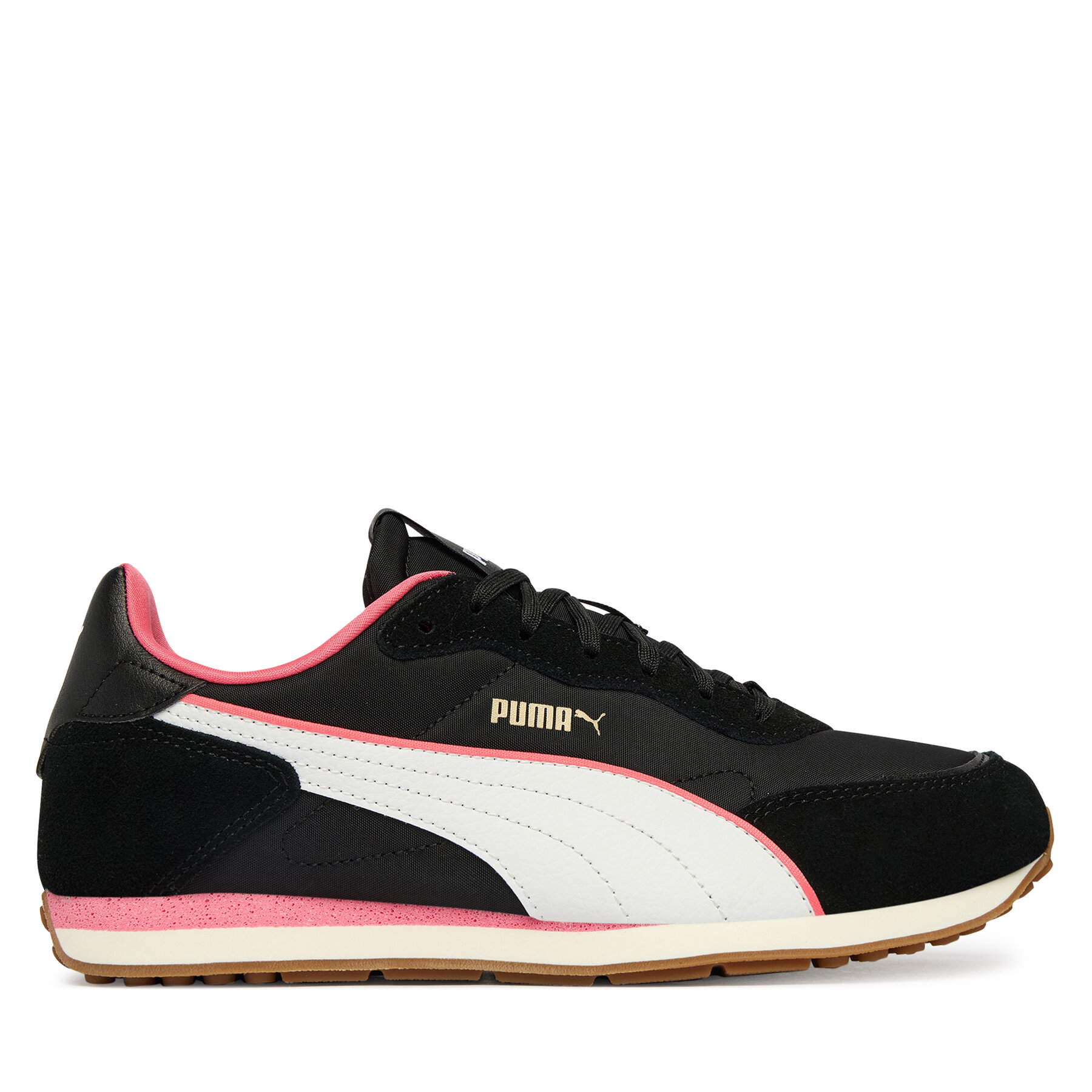 Сникърси Puma ST MILER ROSE 402636 11 Черен
