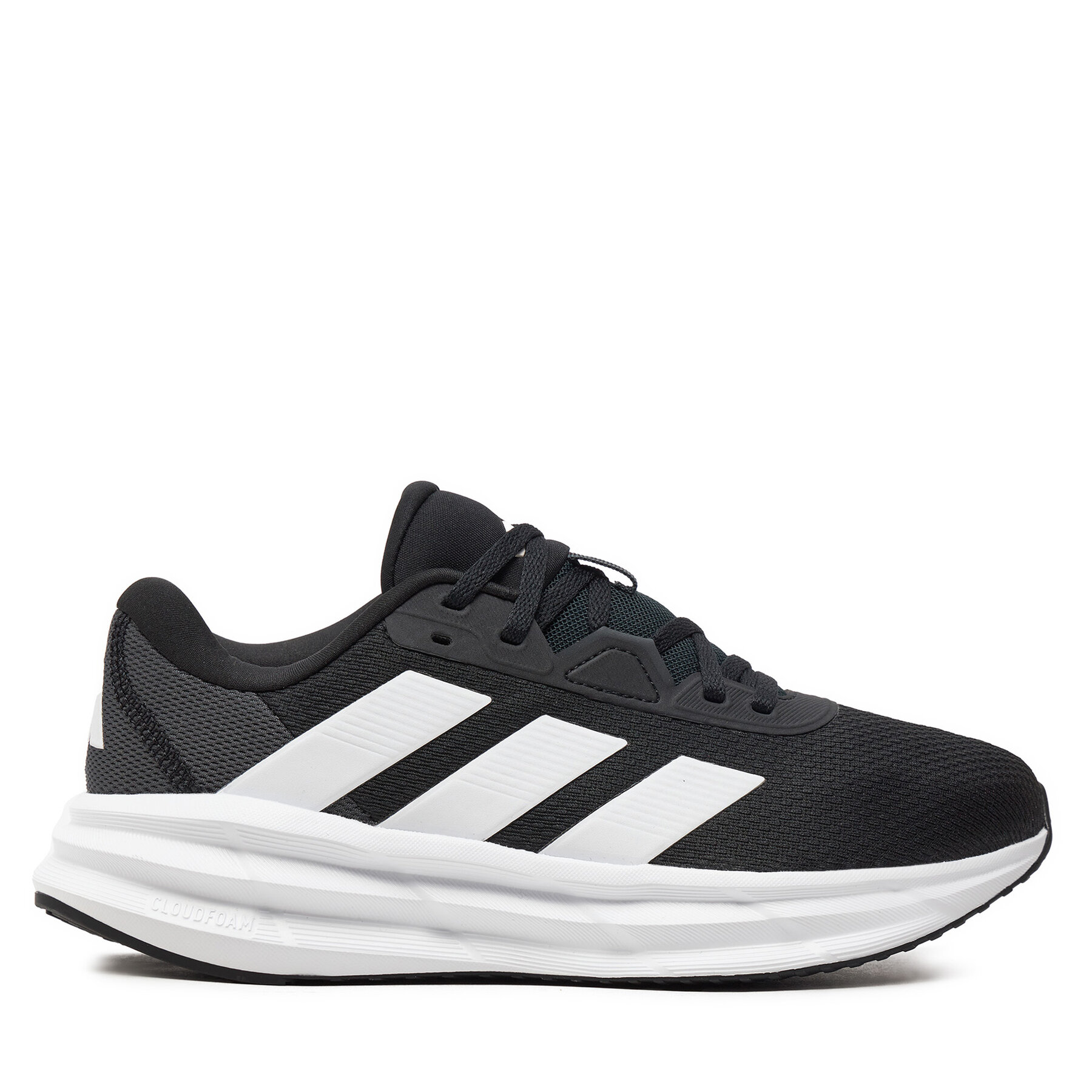 Skriešanas apavi adidas Galaxy 7 M ID8760 Melns