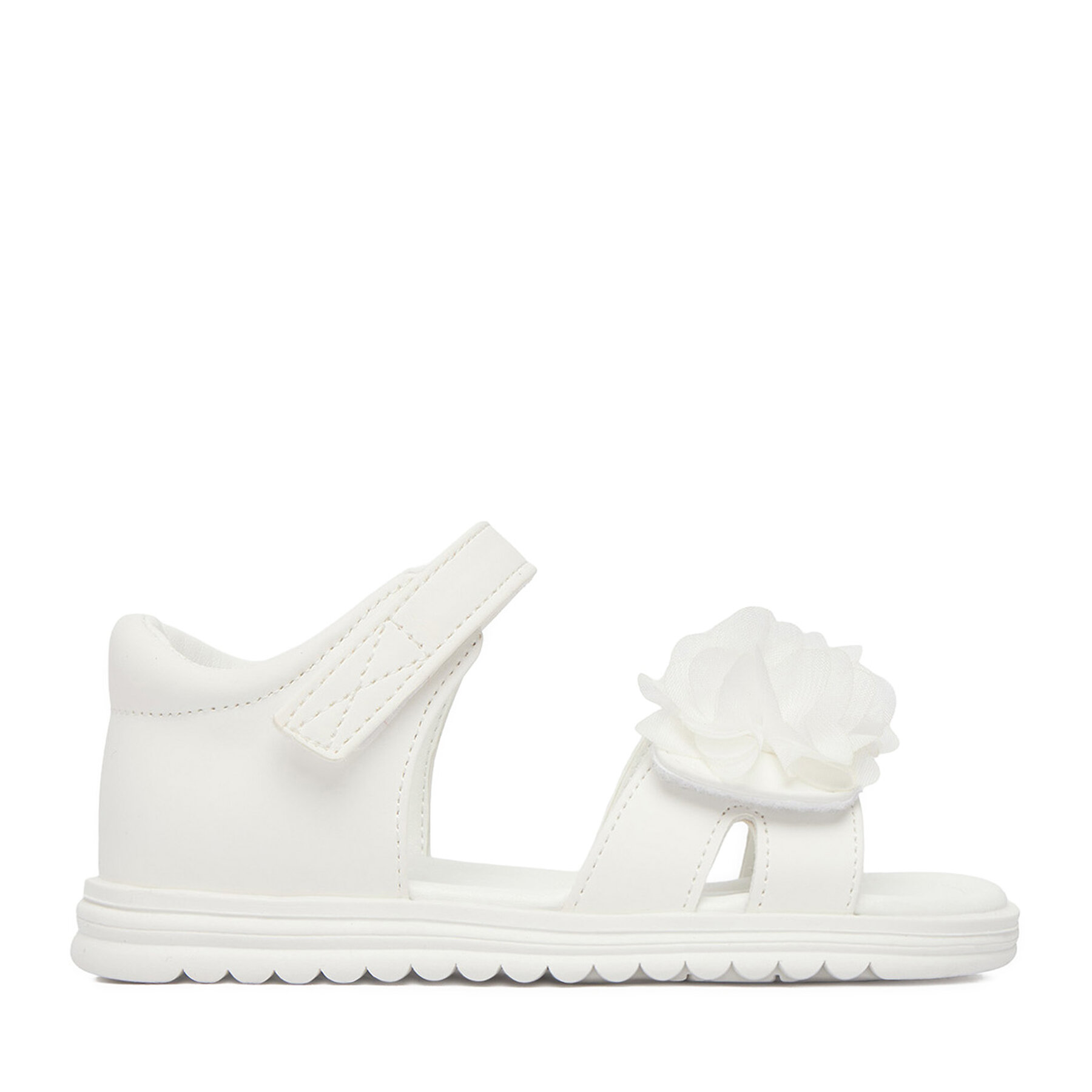 Σανδάλια DeeZee CEO-CM240723-2 Λευκό