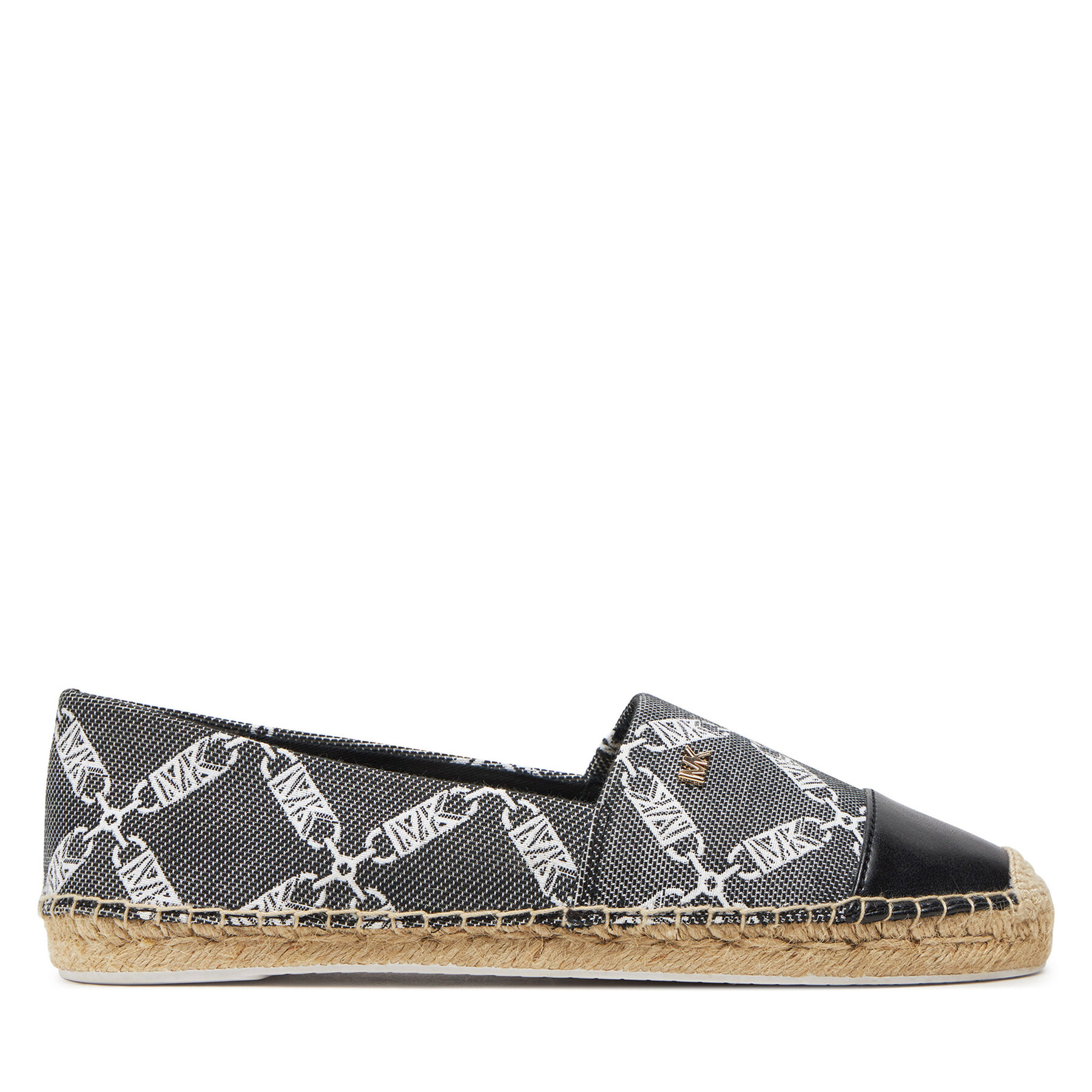 MICHAEL Michael Kors Εσπαντρίγιες MICHAEL Michael Kors Kendrick 40S4KNFP1Y Μαύρο