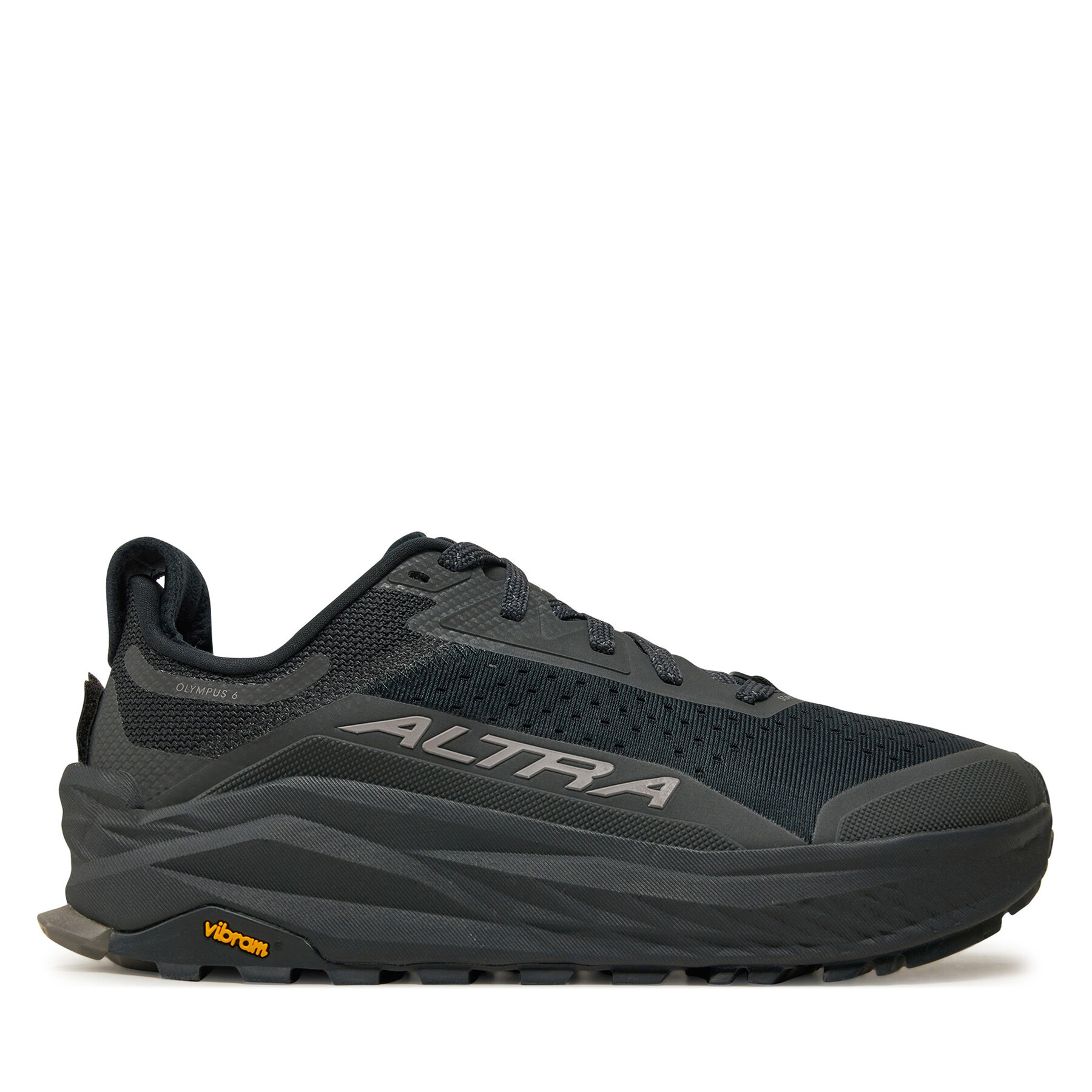 Chaussures de trekking Altra AL0A85NJ Noir