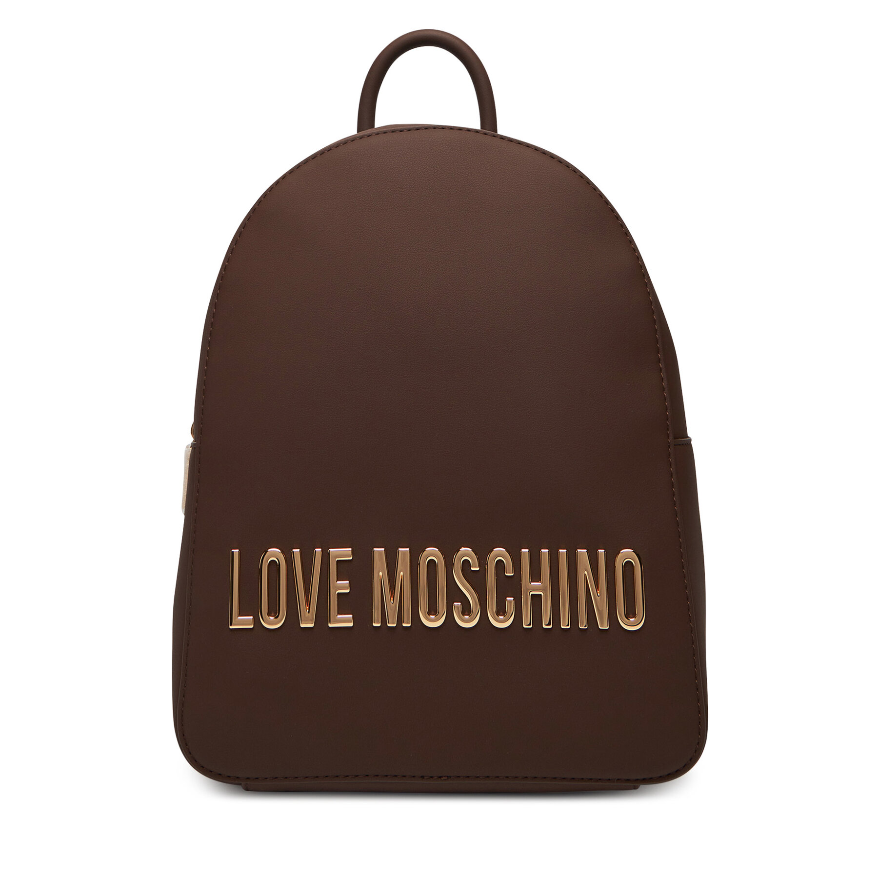 Hátizsák LOVE MOSCHINO JC4193PP1NKD0301 Barna