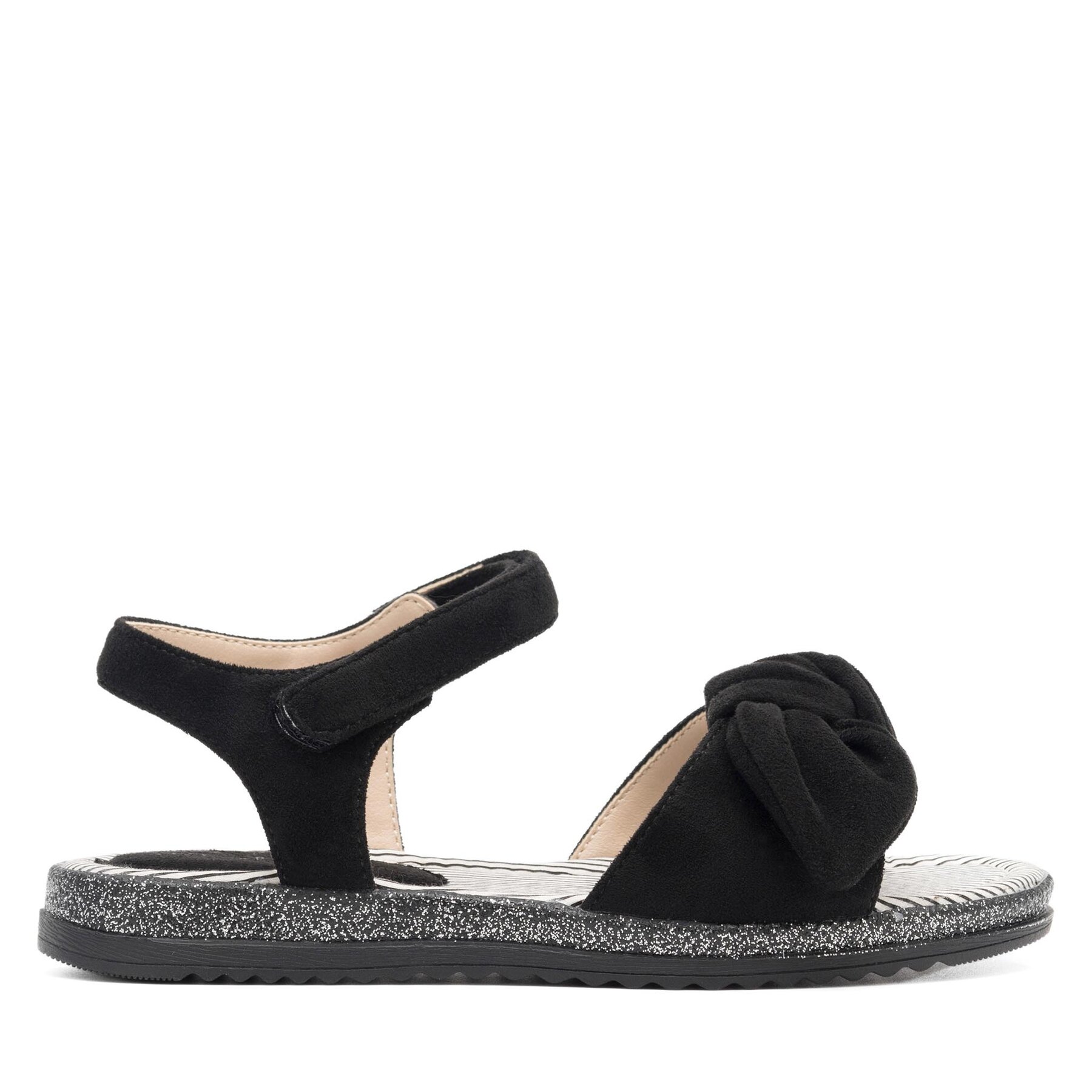 Sandale Nelli Blu CS2505-10 Negru