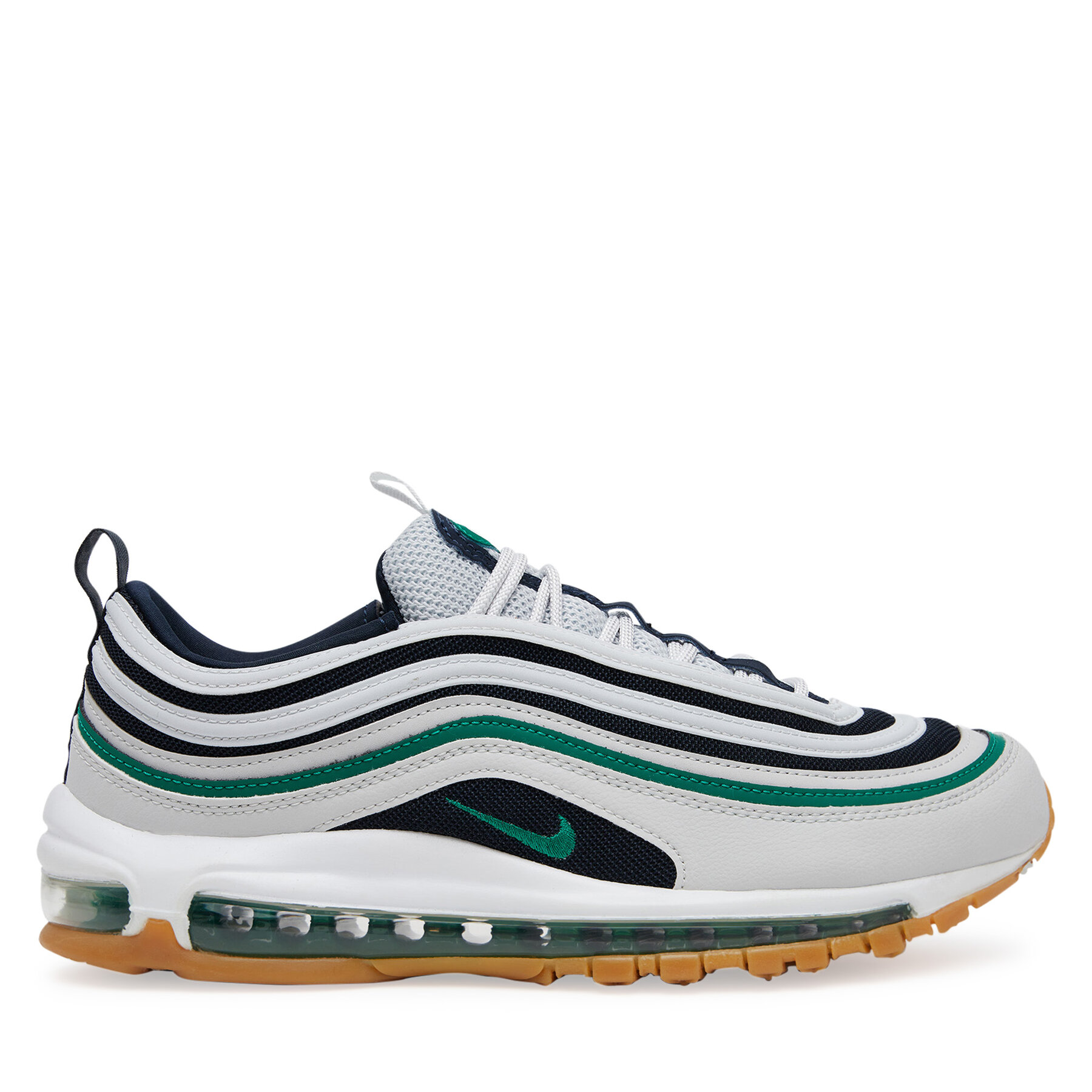 Pánske Sneakersy Nike, Rozmer: 43, Zelená, Air Max 97 FN6957