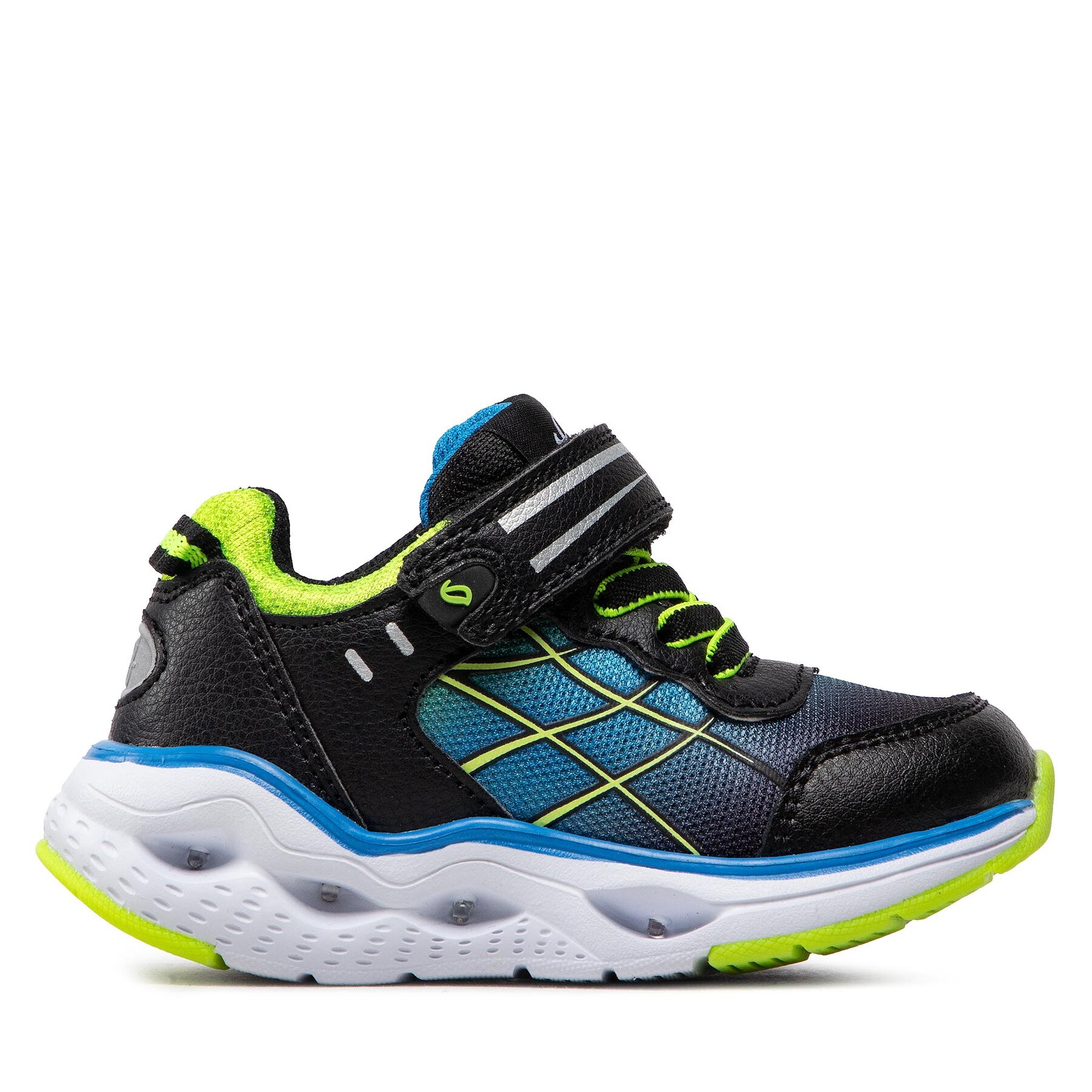 Sneakers Leaf