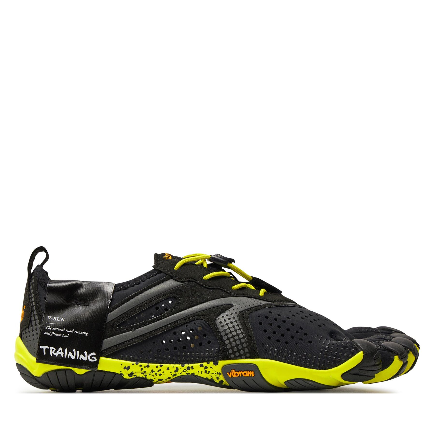 Pantofi pentru alergare Vibram Fivefingers