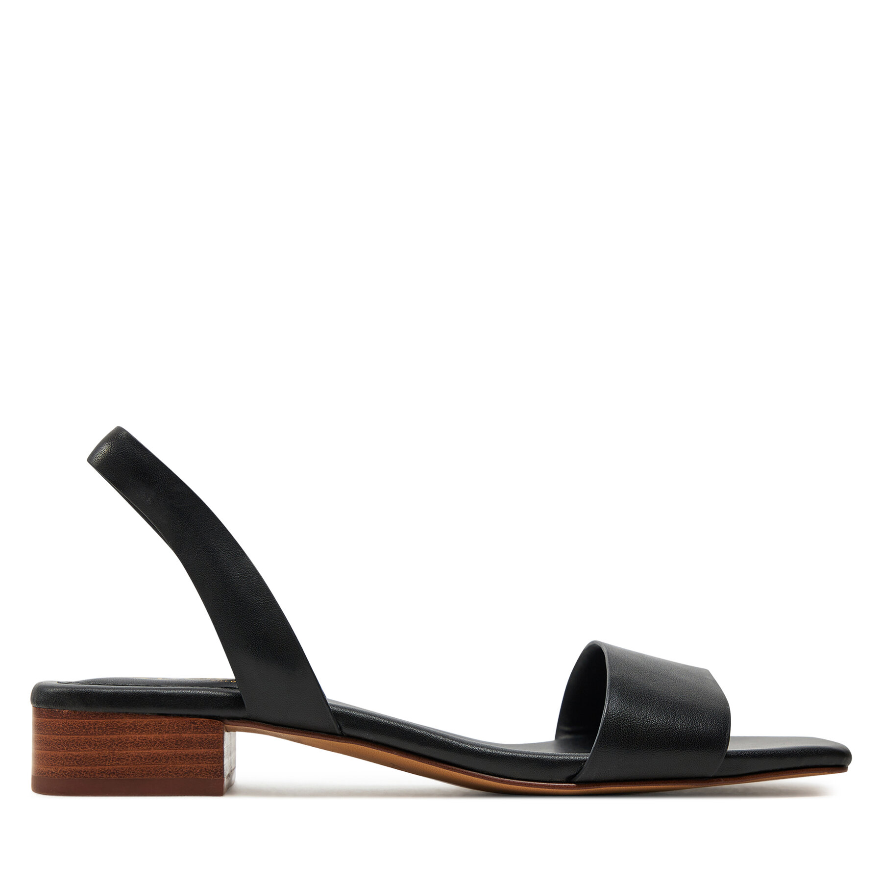 Сандали Aldo Dorenna 13578728 Черен