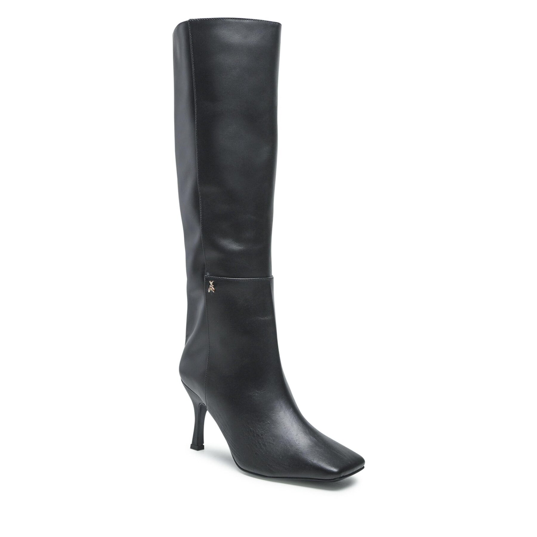 Cizme Patrizia Pepe 8Y0281/L011-K103 Nero