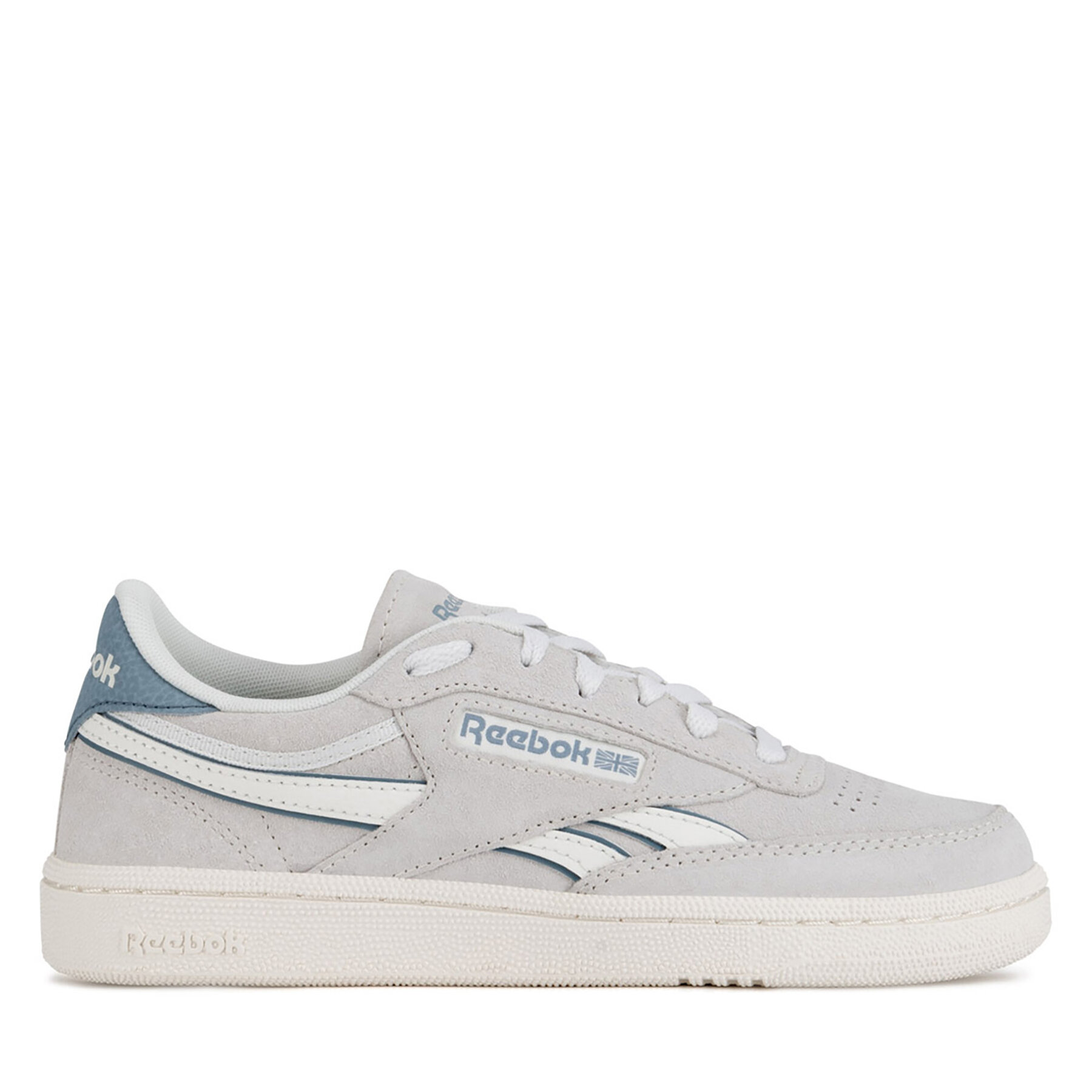 Сникърси Reebok Club C Revenge 100201412 Бежов