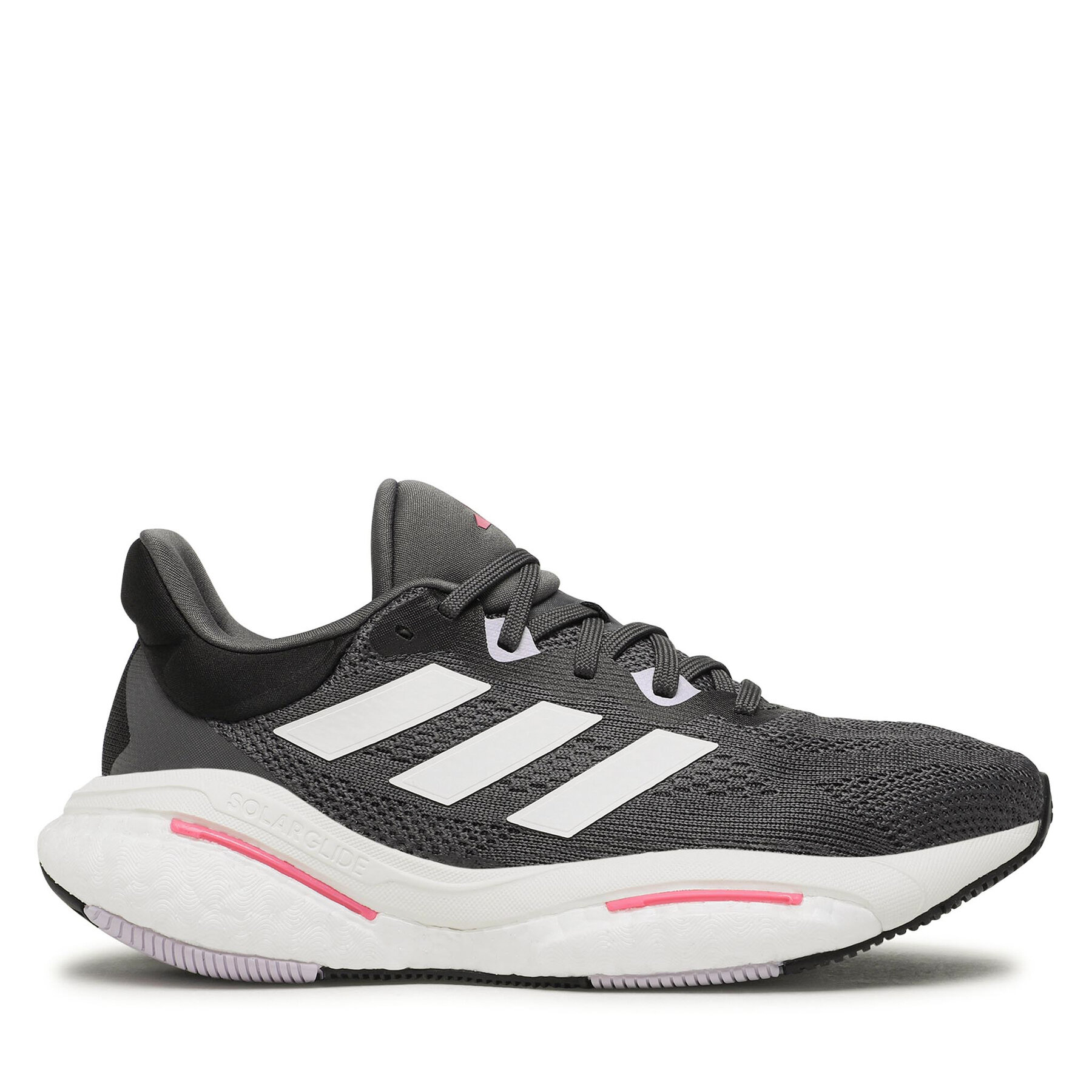 Παπούτσια για Τρέξιμο adidas SOLARGLIDE 6 Shoes IE6796 Γκρι