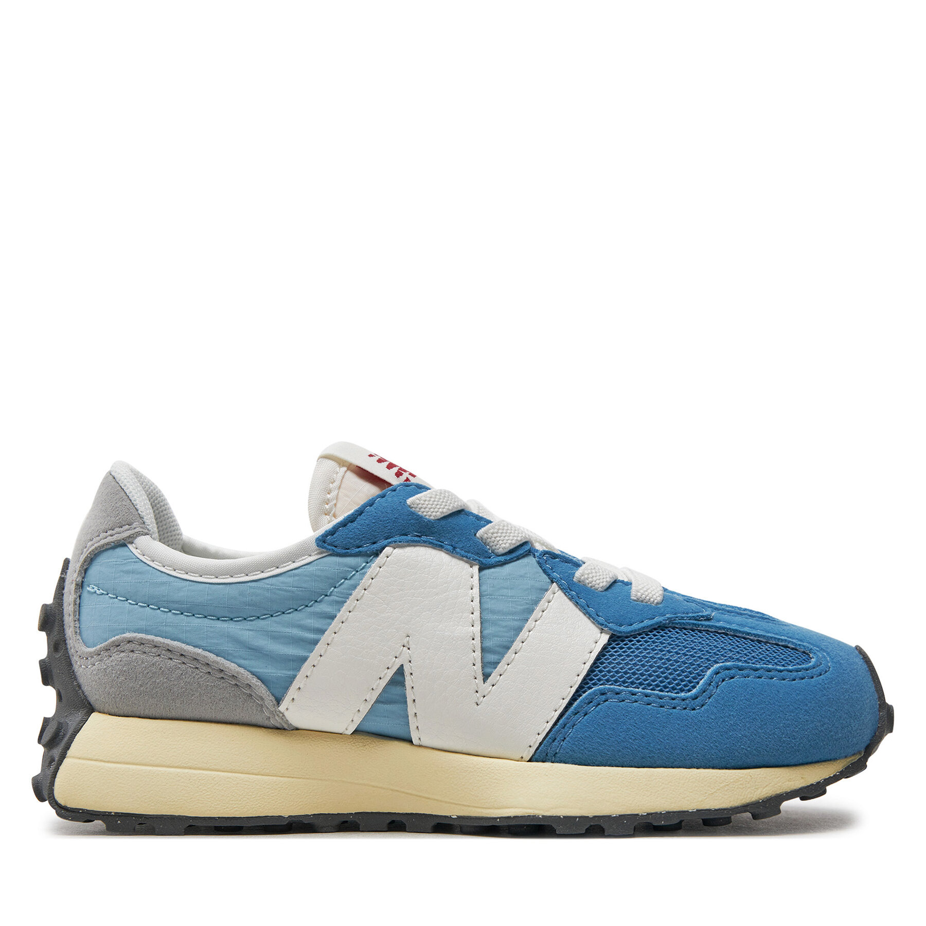 Sneakersy New Balance PH327RA Modrá